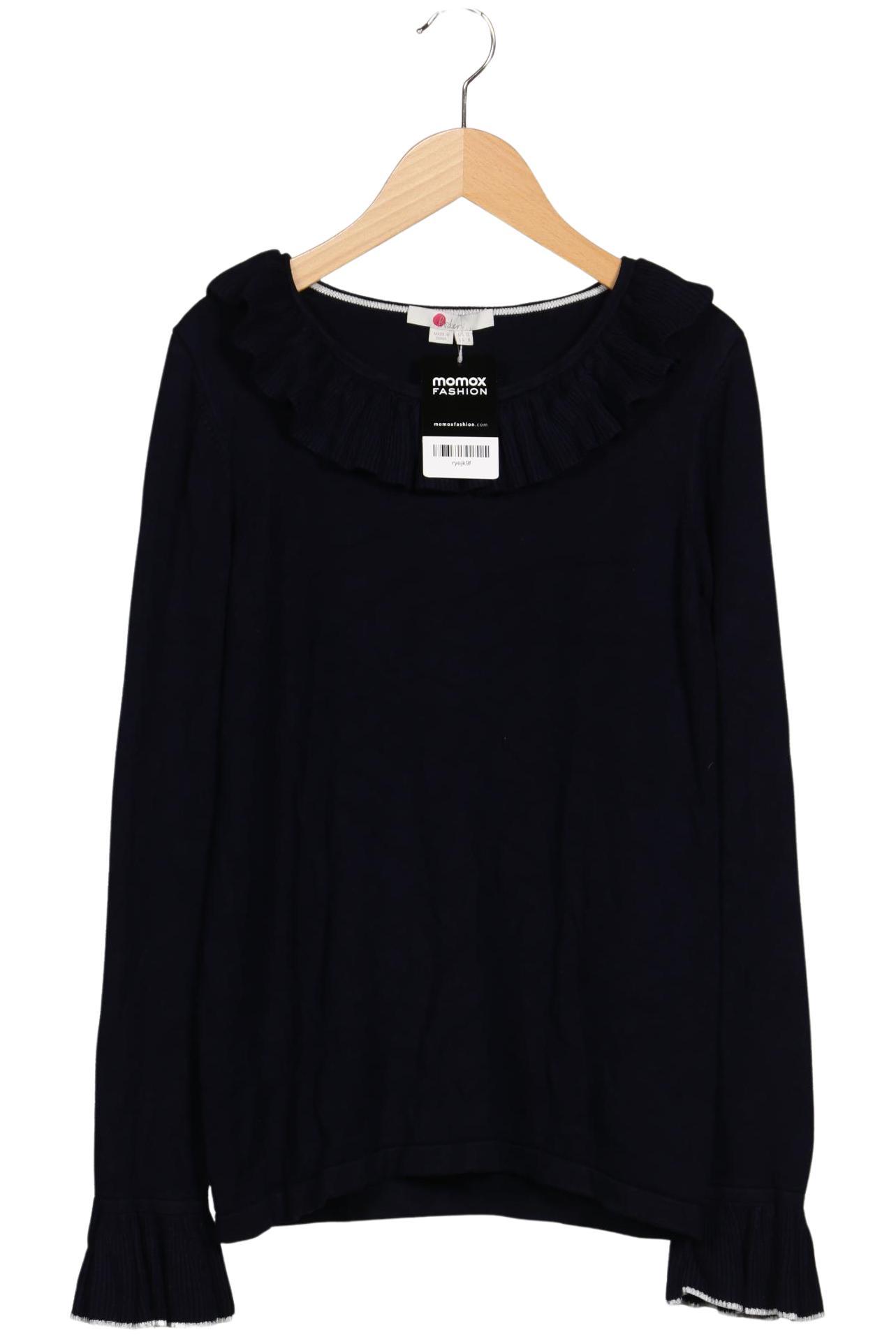 

Boden Damen Pullover, marineblau, Gr. 38