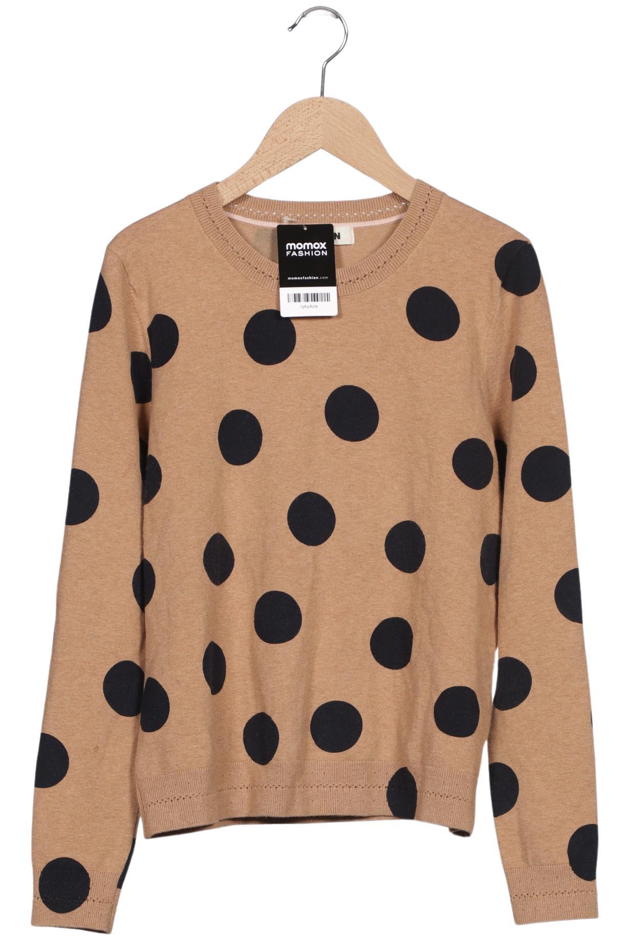 

Boden Damen Pullover, braun, Gr. 36