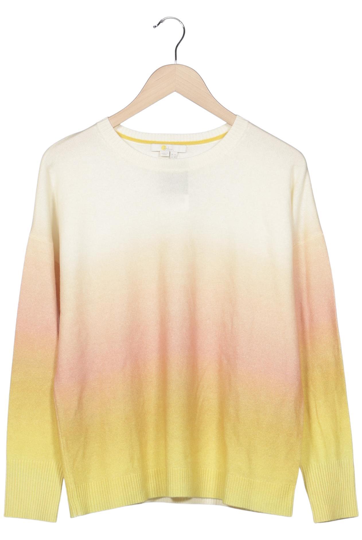 

Boden Damen Pullover, mehrfarbig, Gr. 40