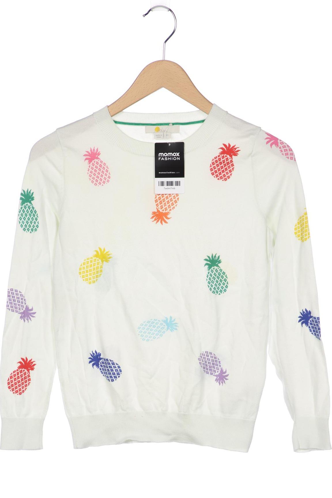 

Boden Damen Pullover, cremeweiß