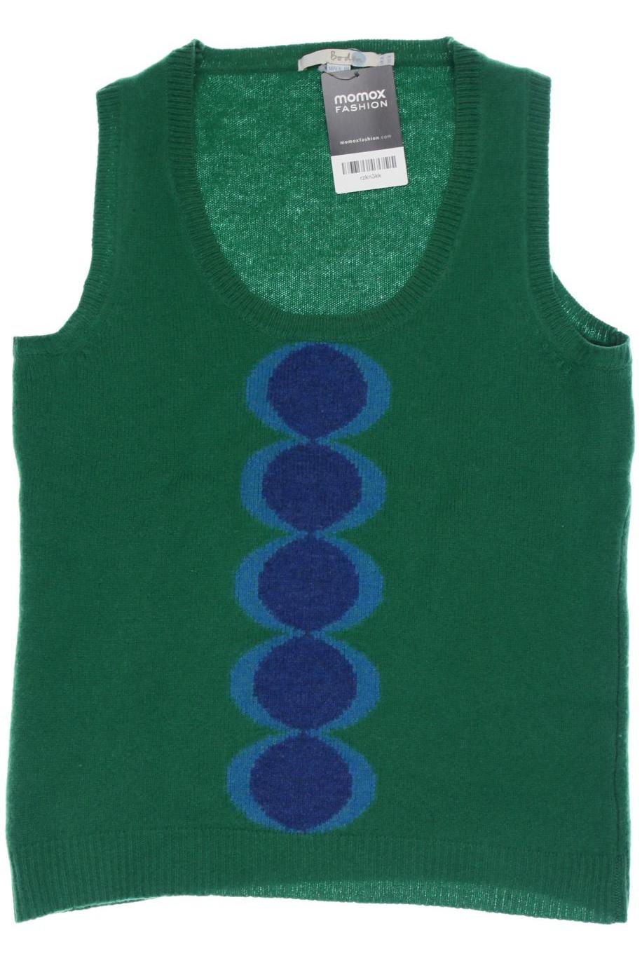 

Boden Damen Pullover, grün, Gr. 8