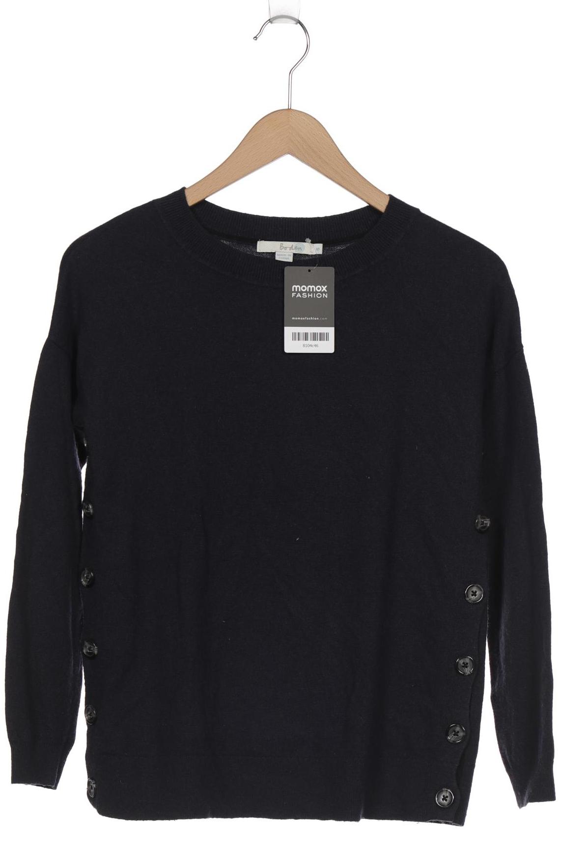 

Boden Damen Pullover, marineblau, Gr. 36