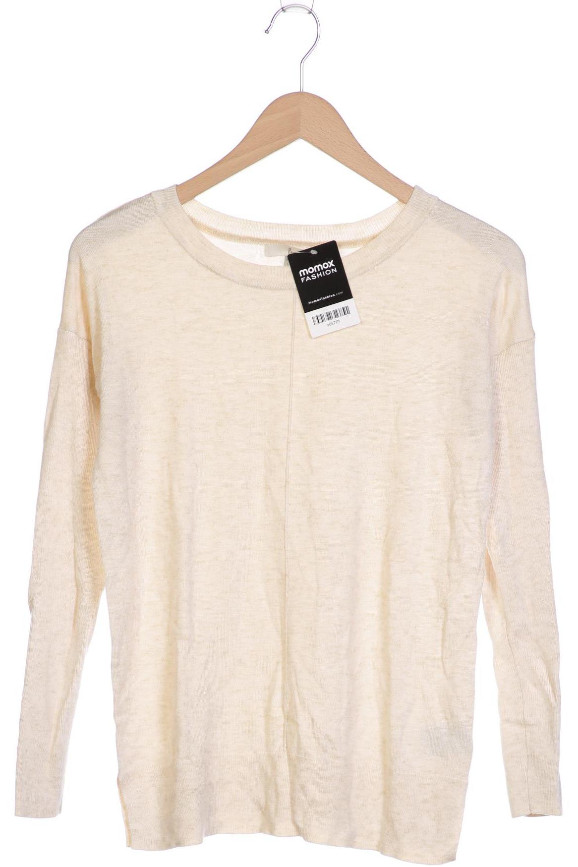 

Boden Damen Pullover, cremeweiß