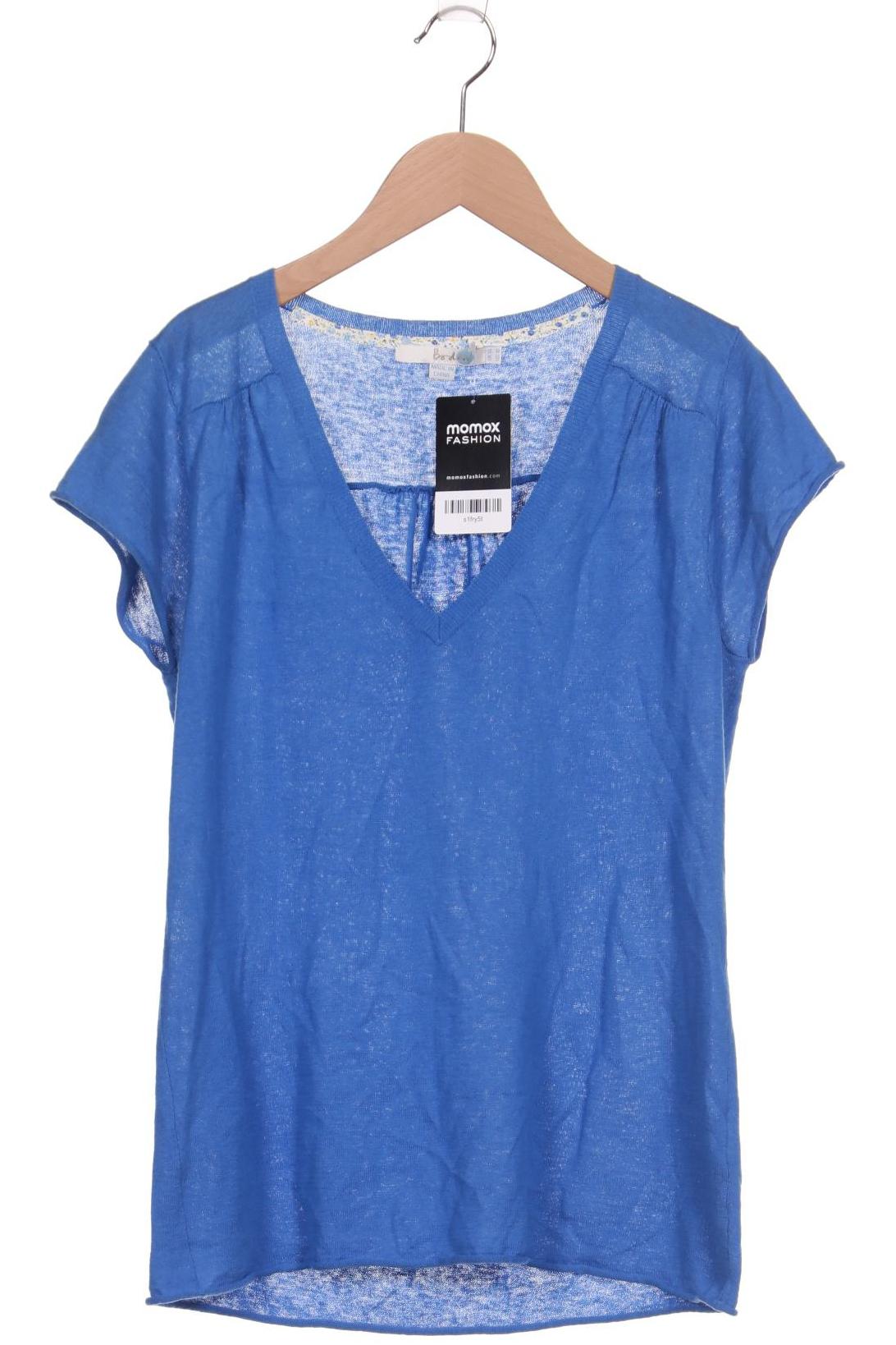 

Boden Damen Pullover, blau