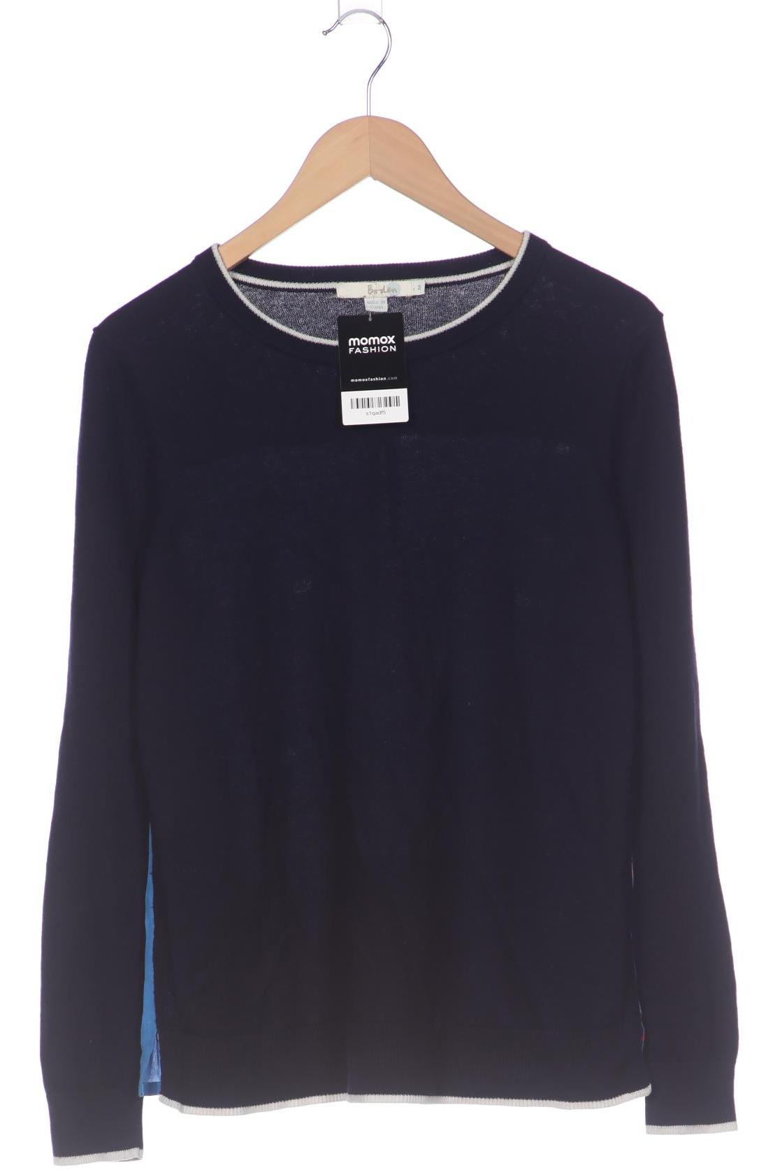

Boden Damen Pullover, marineblau, Gr. 38