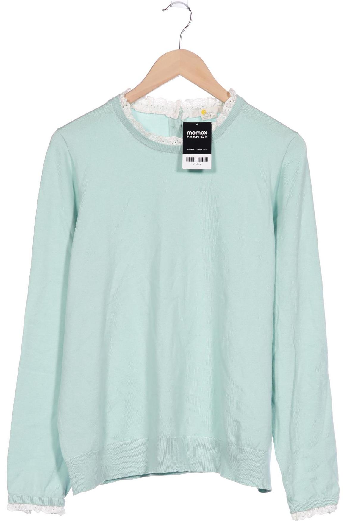 

Boden Damen Pullover, hellgrün