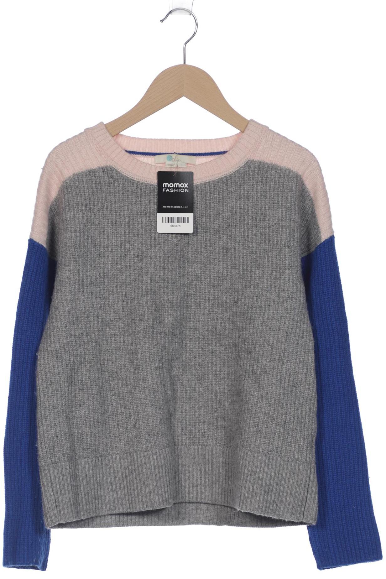 

Boden Damen Pullover, grau, Gr. 36