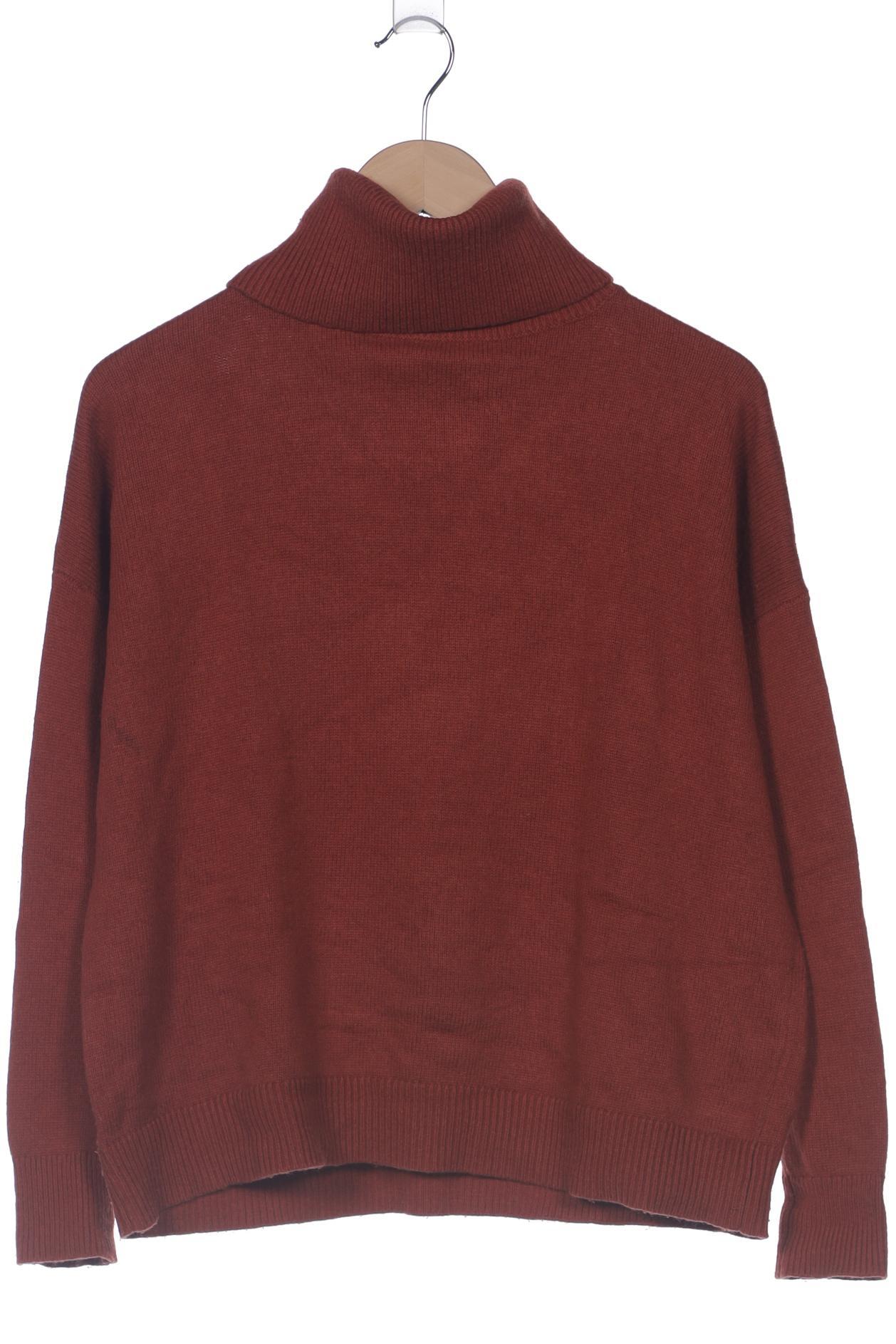 

Boden Damen Pullover, braun, Gr. 36