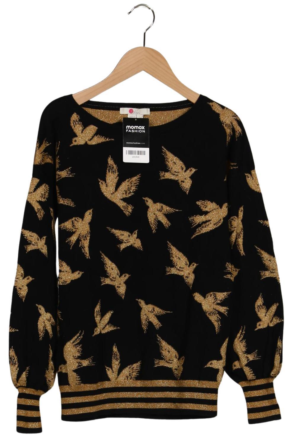 

Boden Damen Pullover, schwarz, Gr. 36