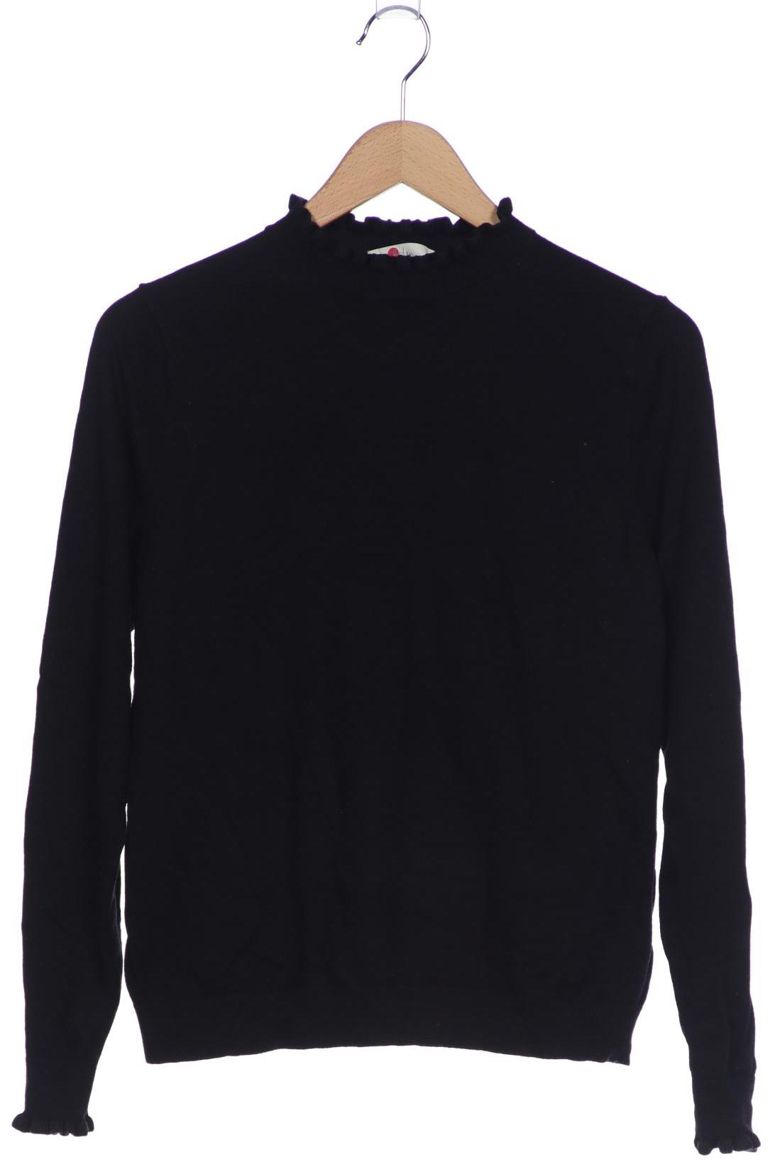 

Boden Damen Pullover, schwarz, Gr. 38