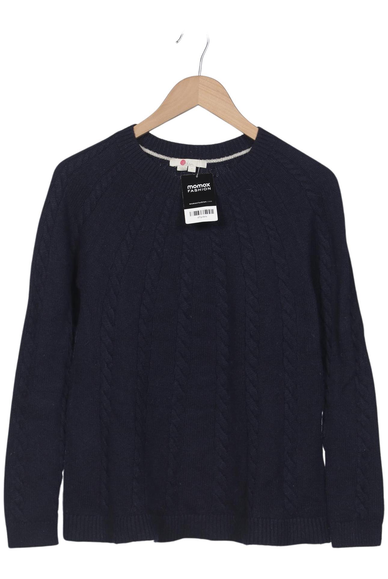 

Boden Damen Pullover, marineblau, Gr. 36