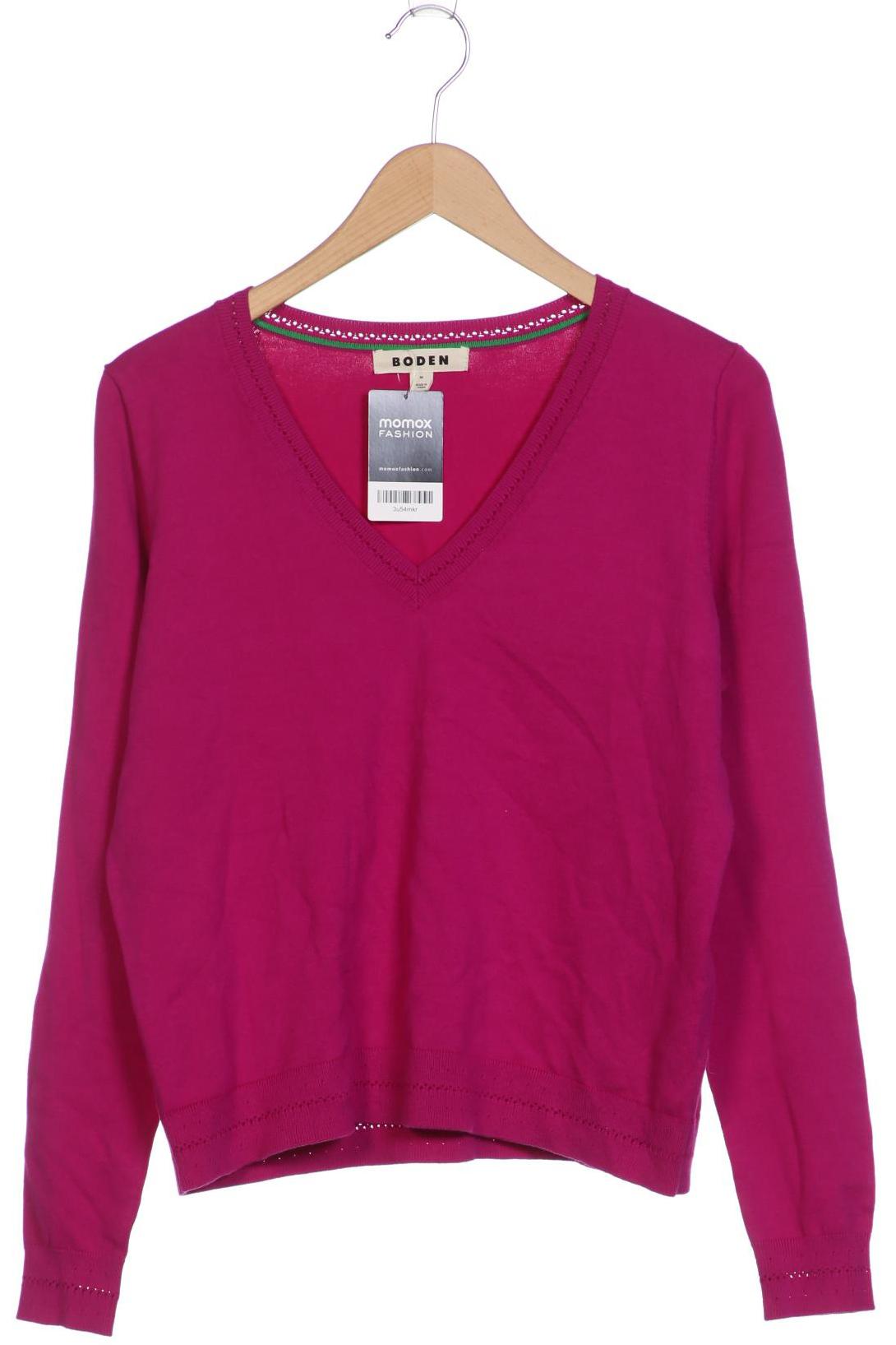 

Boden Damen Pullover, pink