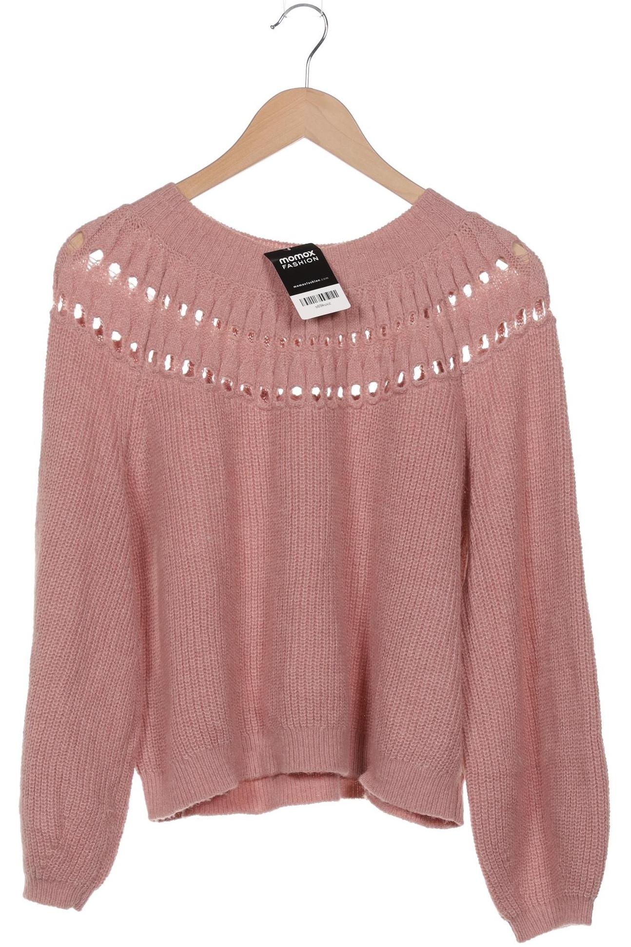 

Boden Damen Pullover, pink, Gr. 36