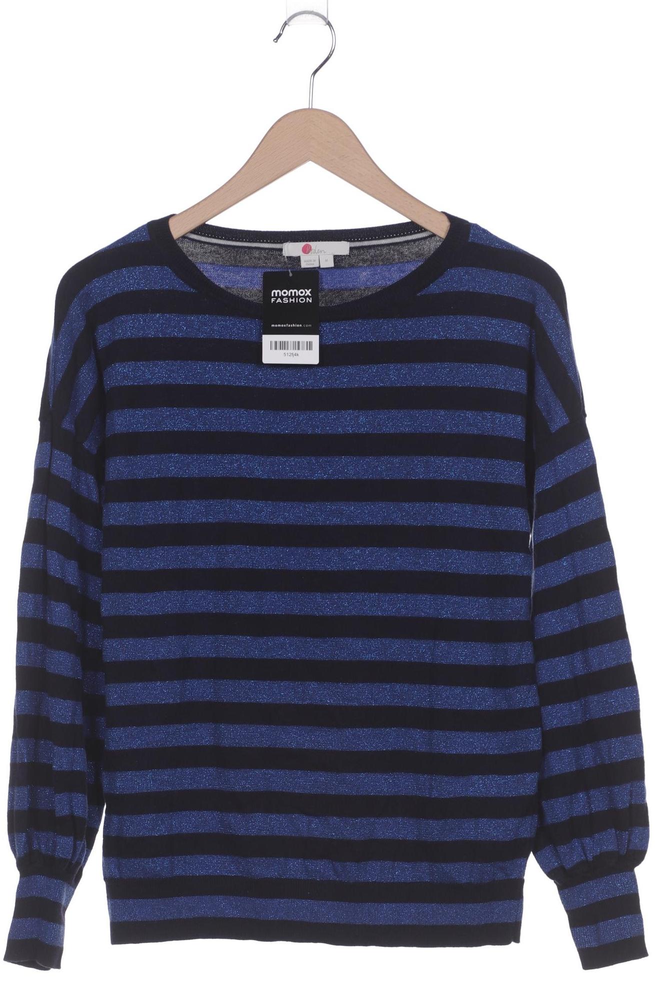 

Boden Damen Pullover, marineblau, Gr. 38