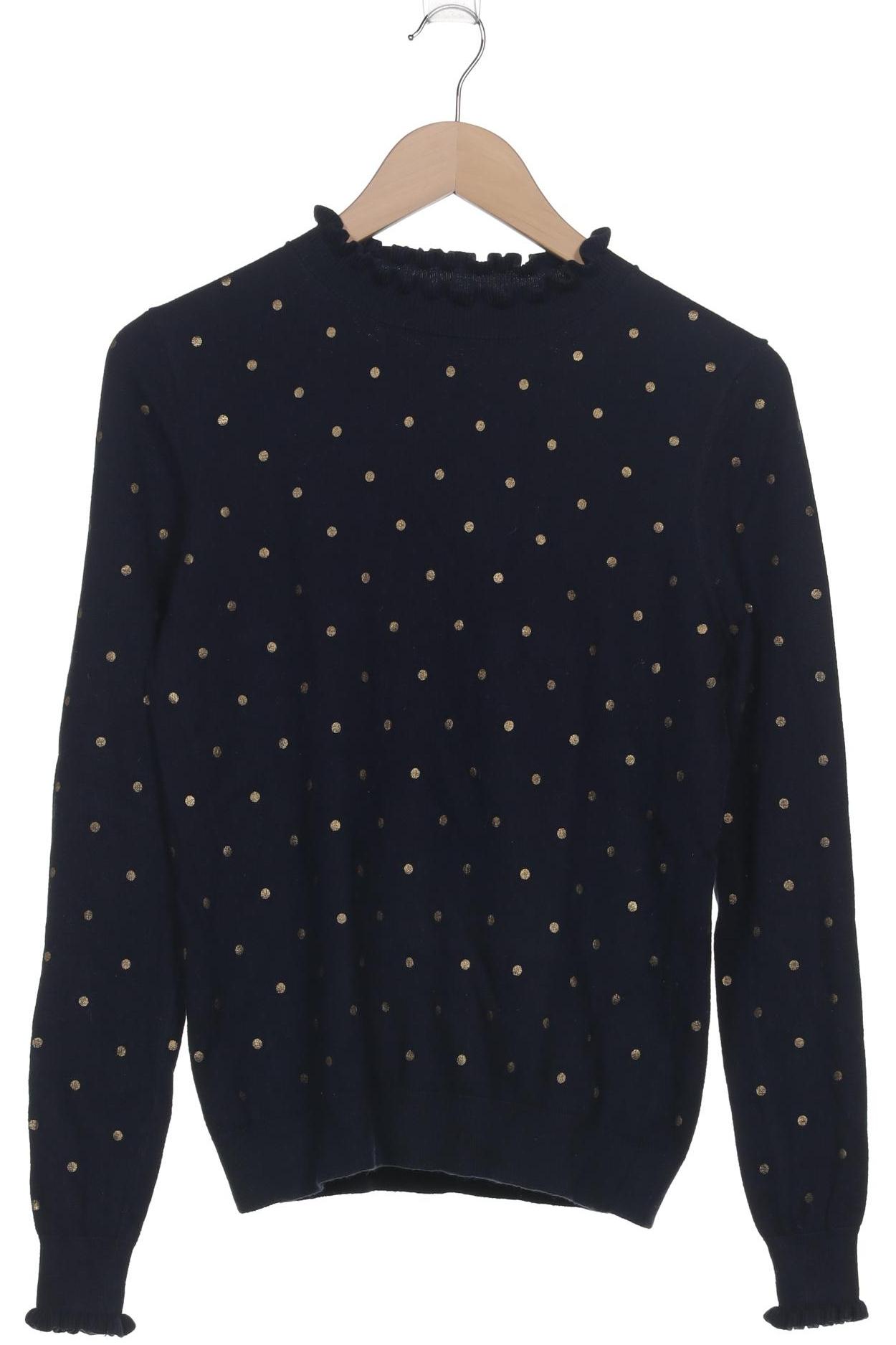 

Boden Damen Pullover, marineblau, Gr. 40