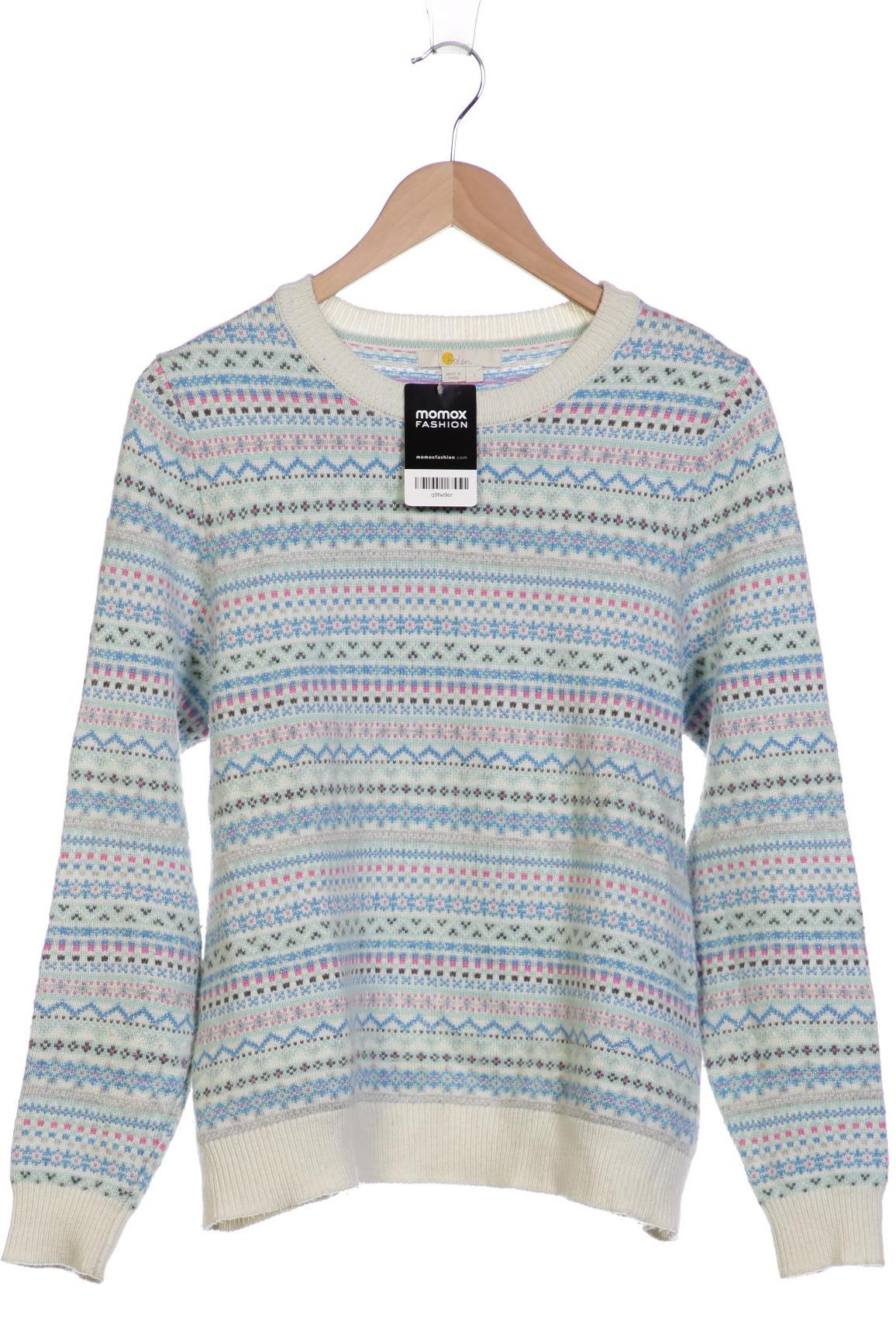 

Boden Damen Pullover, mehrfarbig, Gr. 42