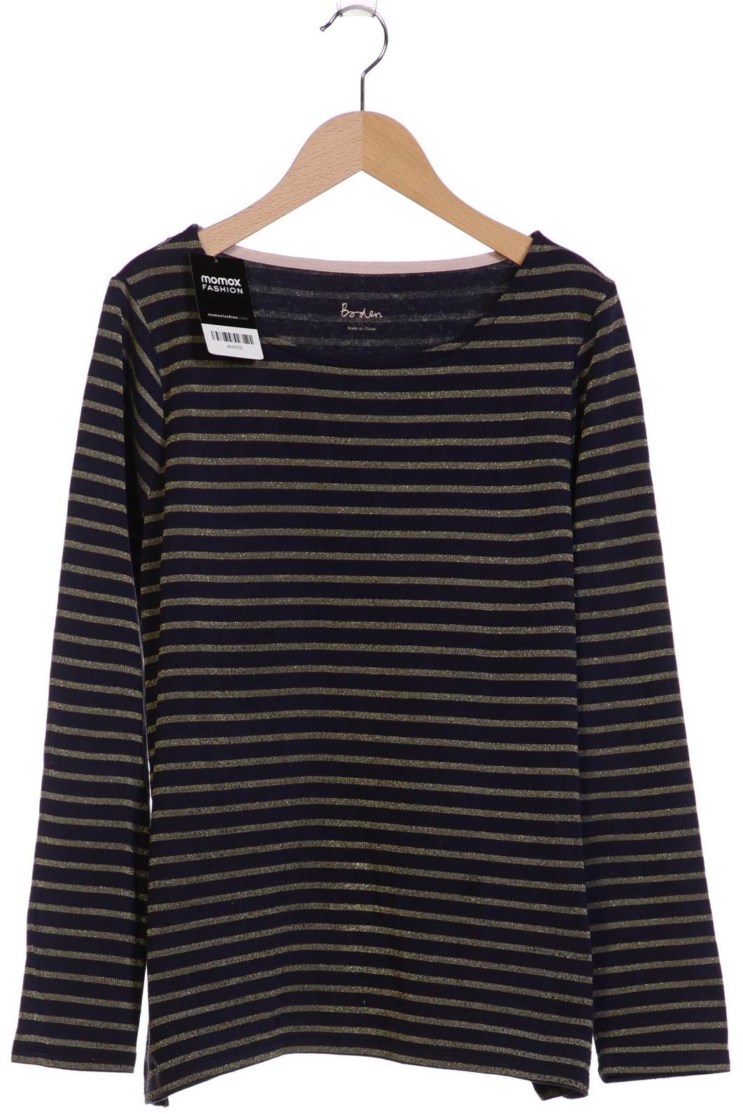 

Boden Damen Pullover, marineblau, Gr. 42