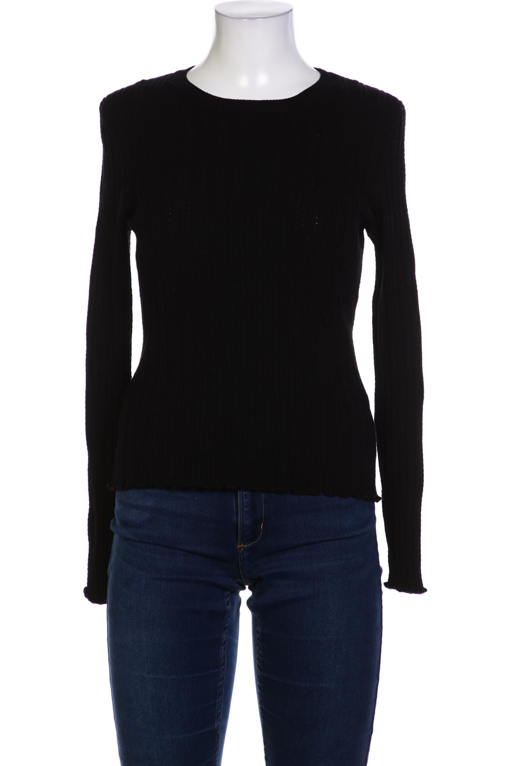 

Boden Damen Pullover, schwarz