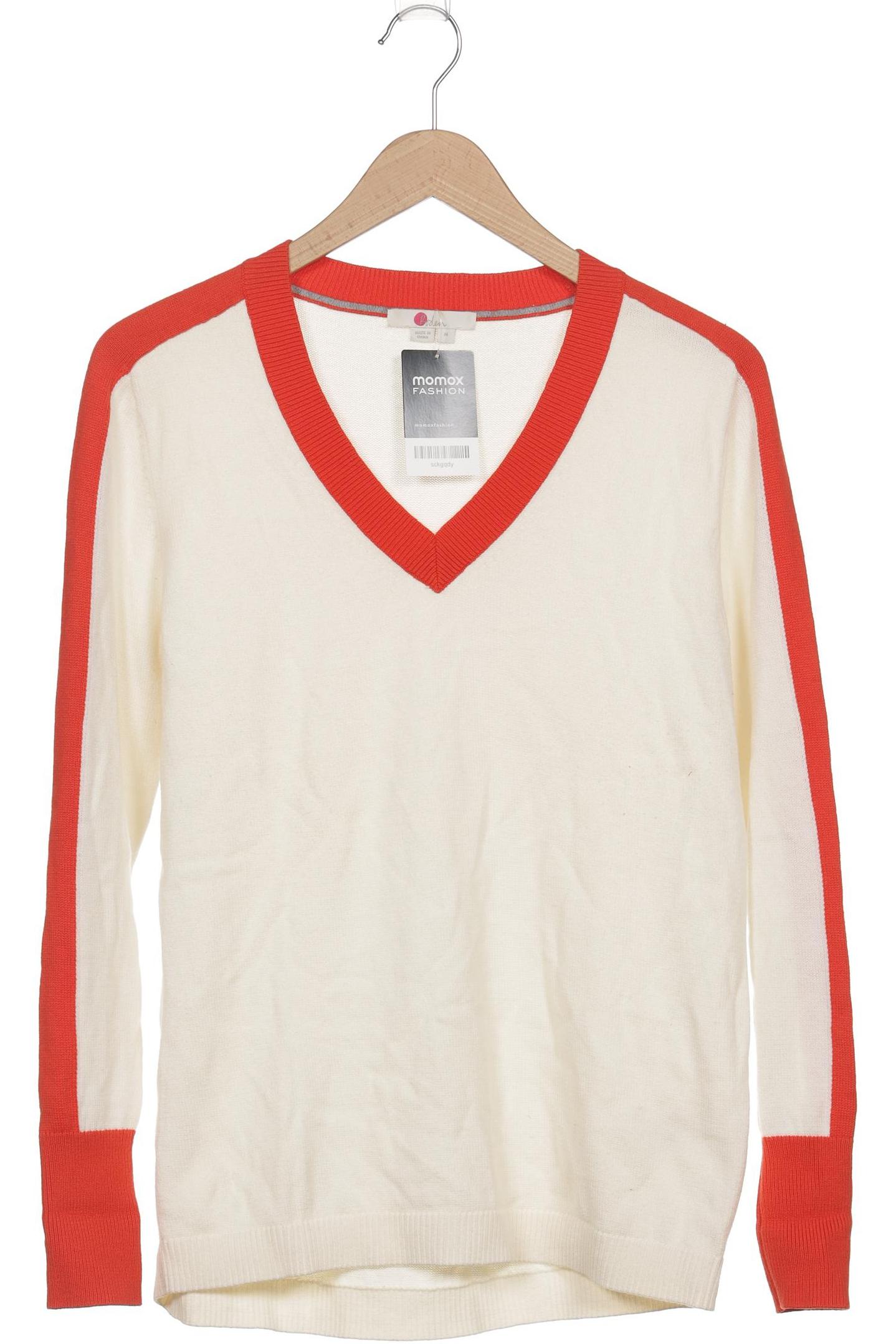 

Boden Damen Pullover, cremeweiß, Gr. 38