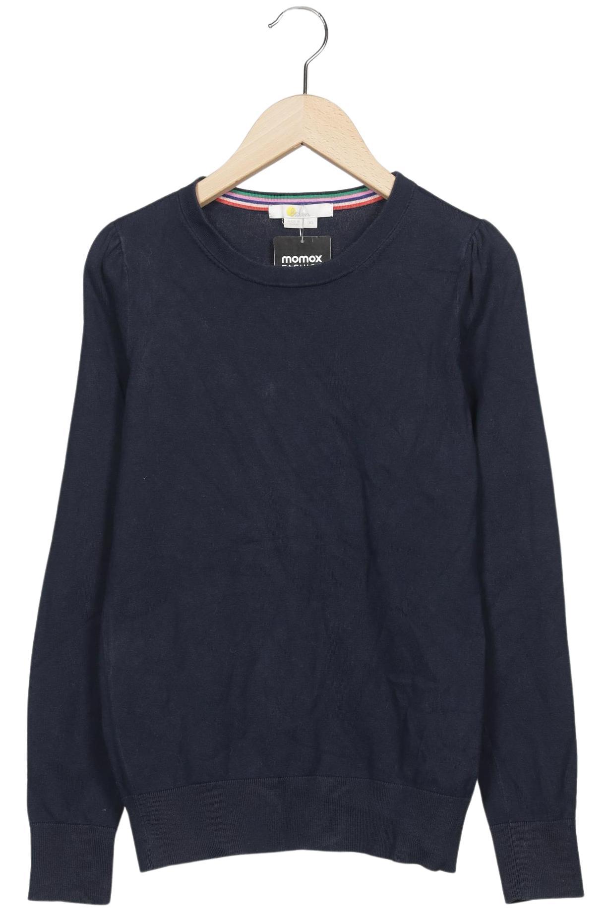 

Boden Damen Pullover, marineblau, Gr. 34