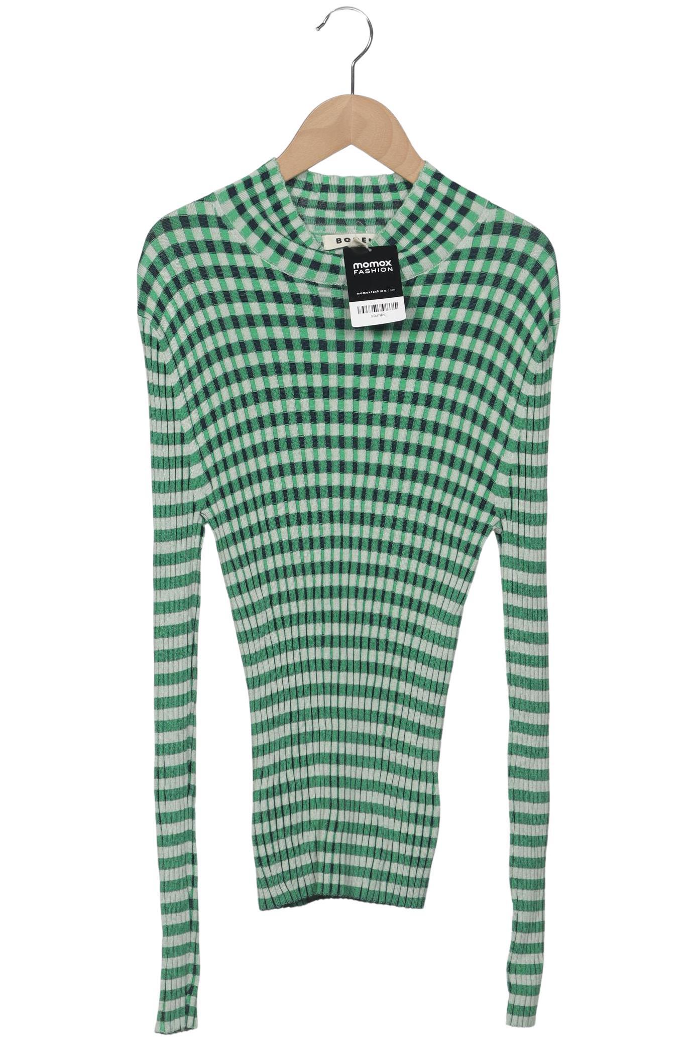 

Boden Damen Pullover, grün, Gr. 38