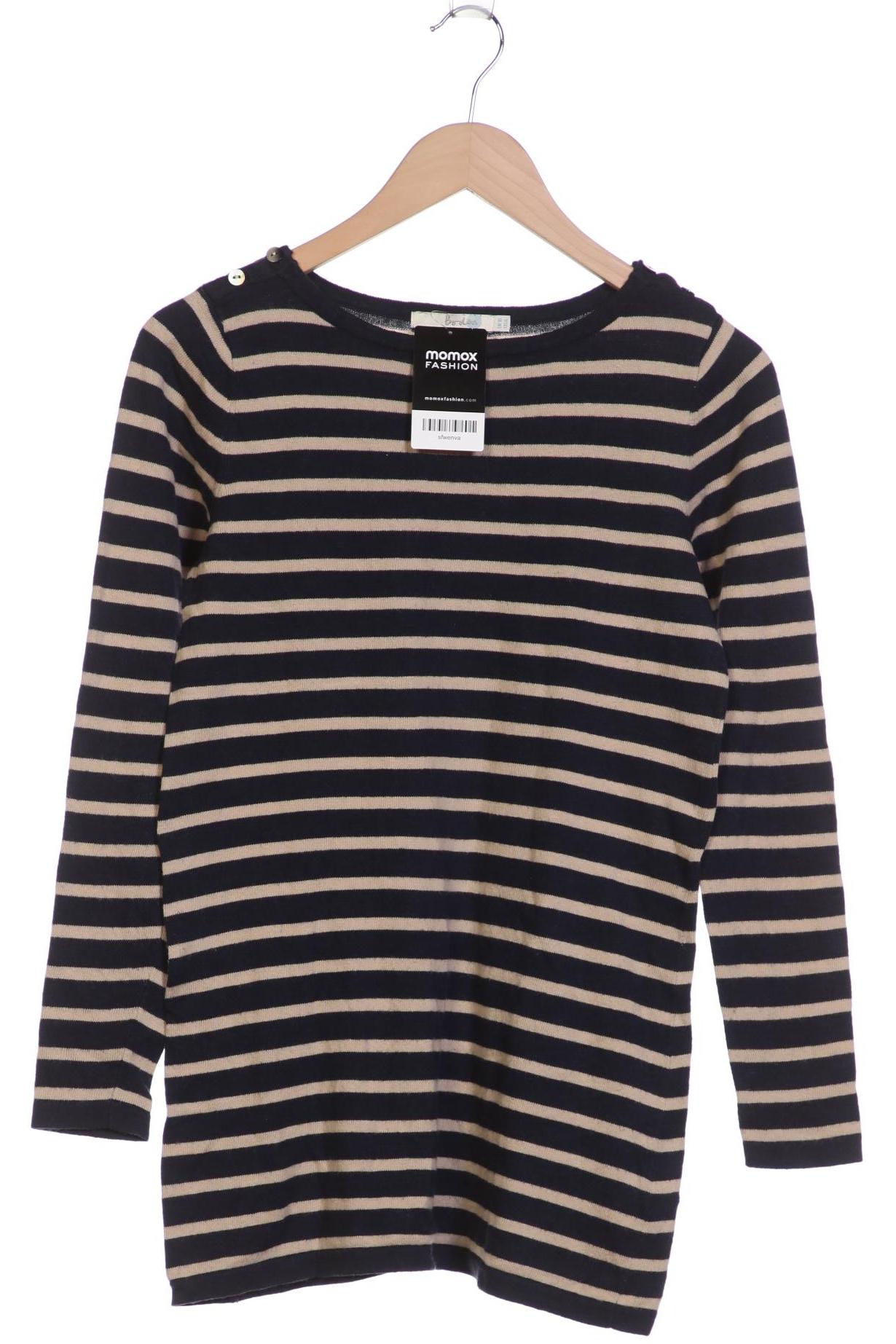 

Boden Damen Pullover, marineblau, Gr. 36