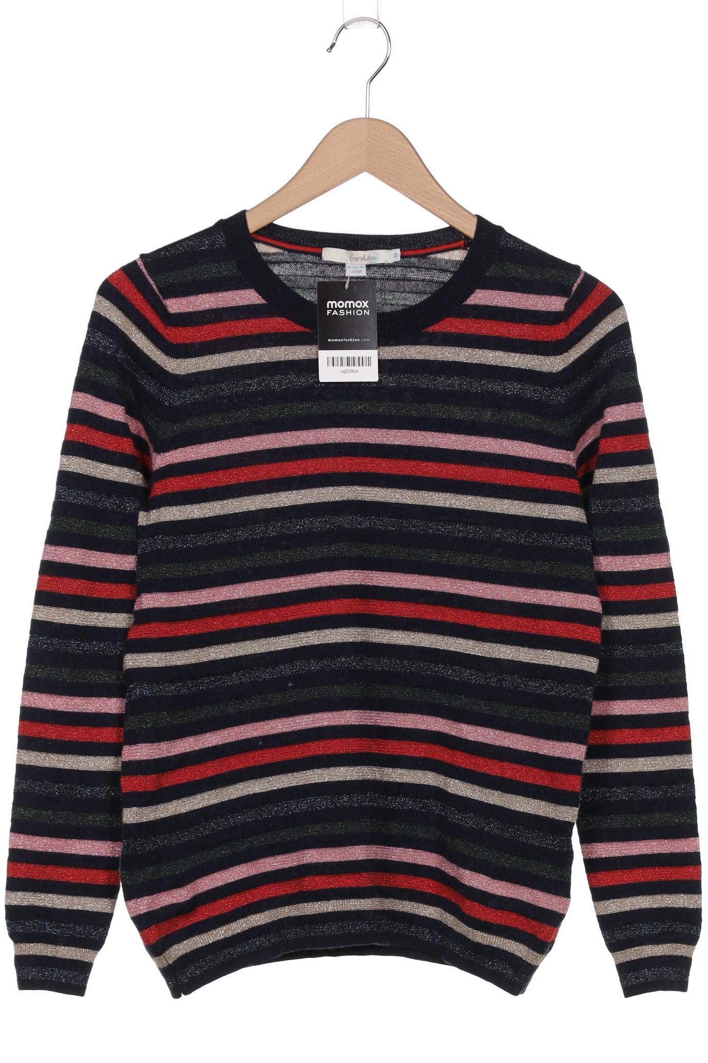 

Boden Damen Pullover, marineblau, Gr. 38