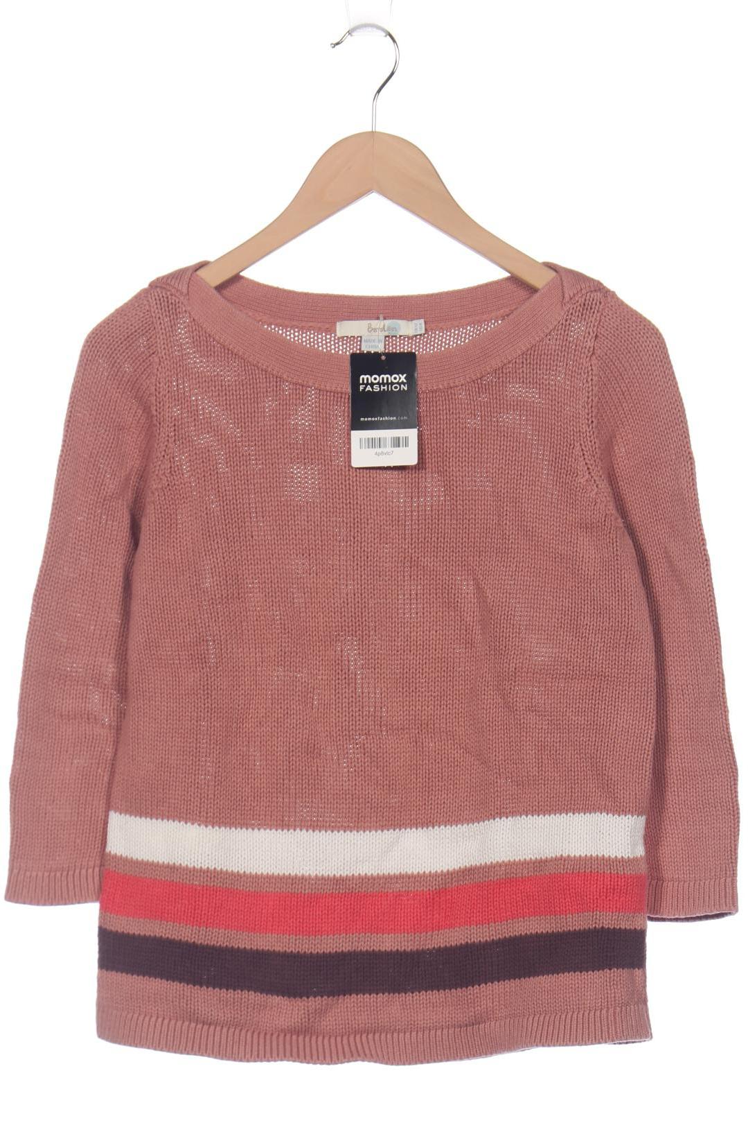 

Boden Damen Pullover, pink, Gr. 38