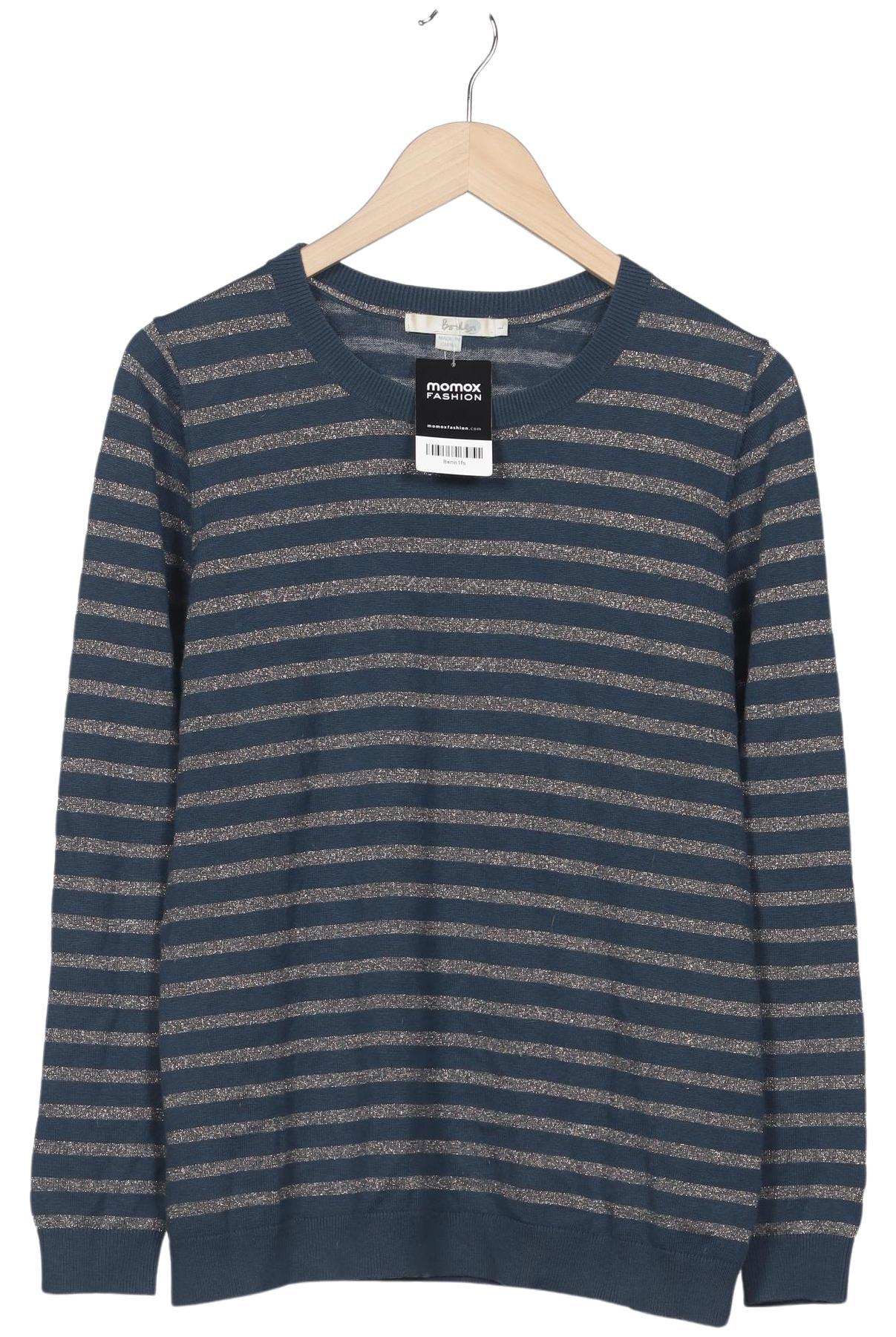 

Boden Damen Pullover, mehrfarbig, Gr. 42