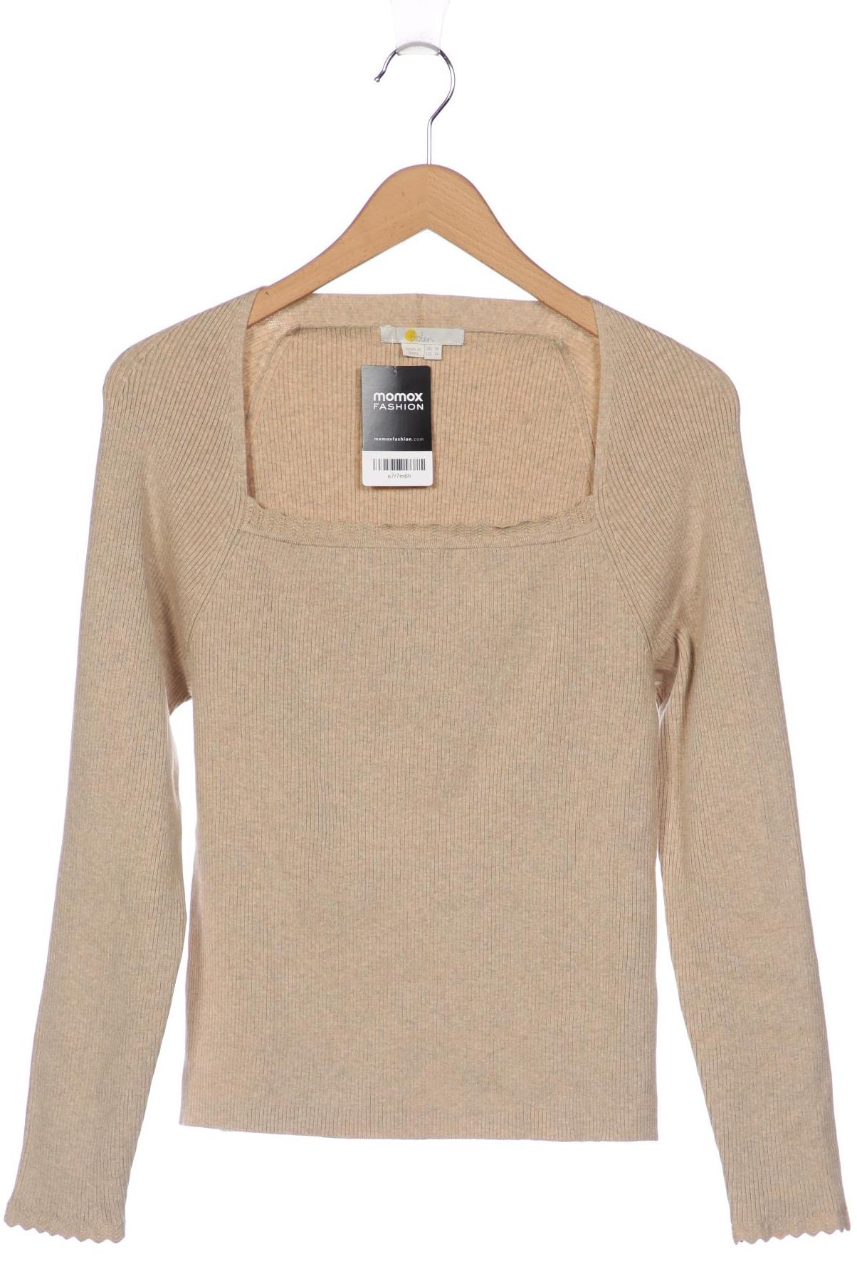 

Boden Damen Pullover, beige