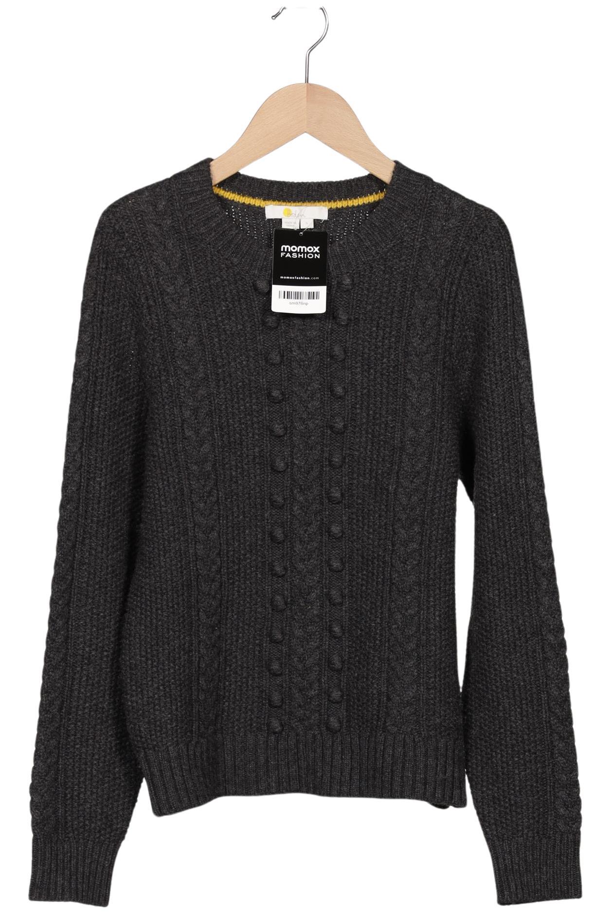 

Boden Damen Pullover, grau, Gr. 36