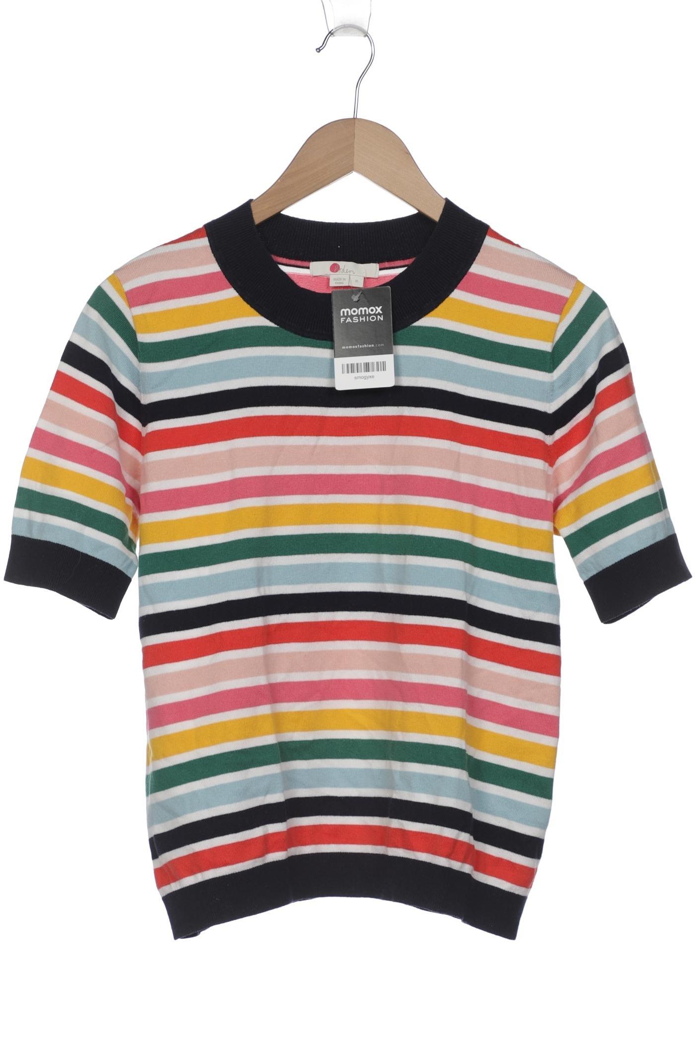 

Boden Damen Pullover, mehrfarbig, Gr. 38