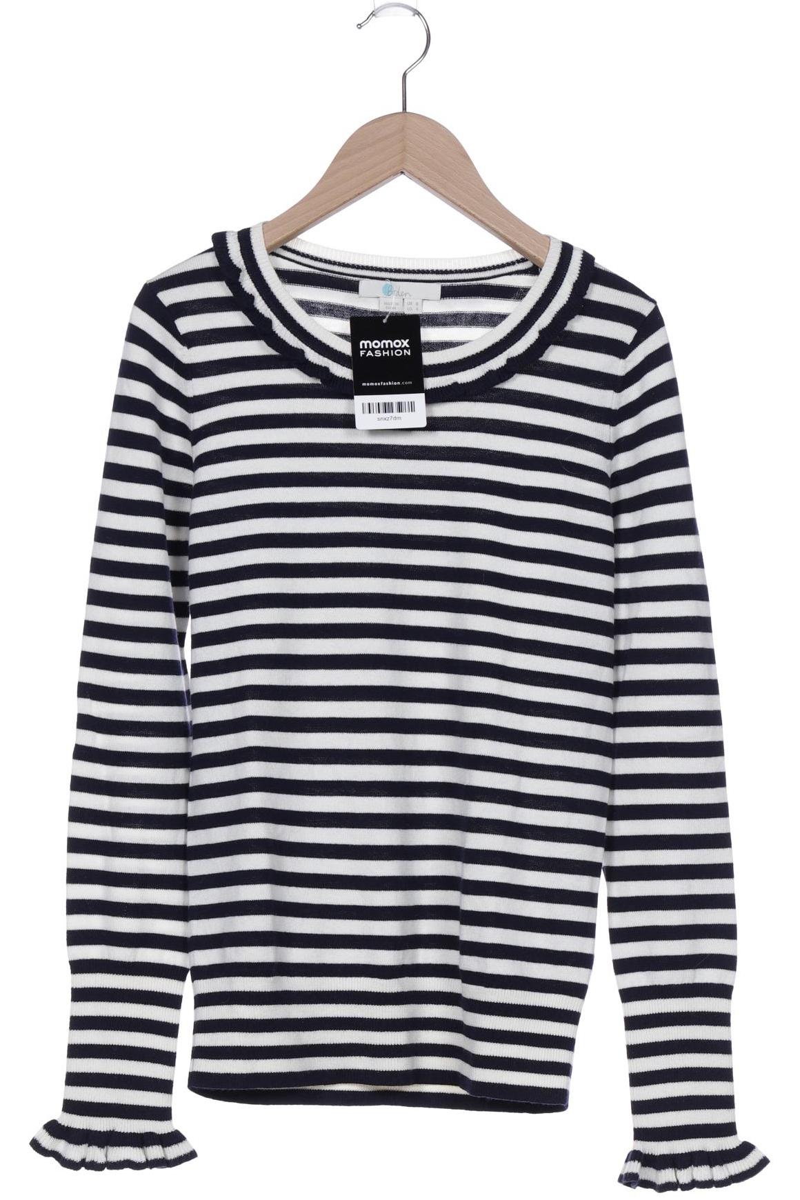 

Boden Damen Pullover, weiß
