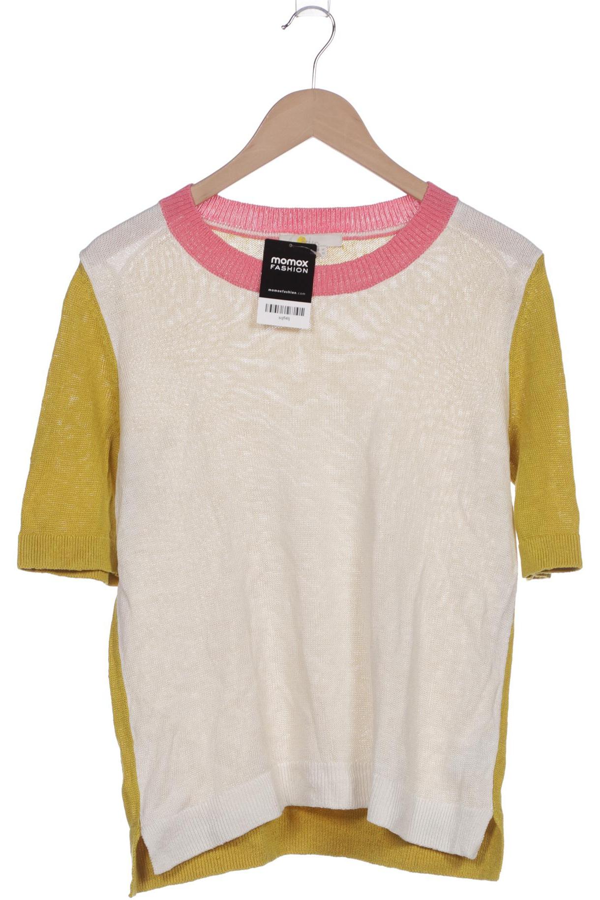 

Boden Damen Pullover, weiß, Gr. 40