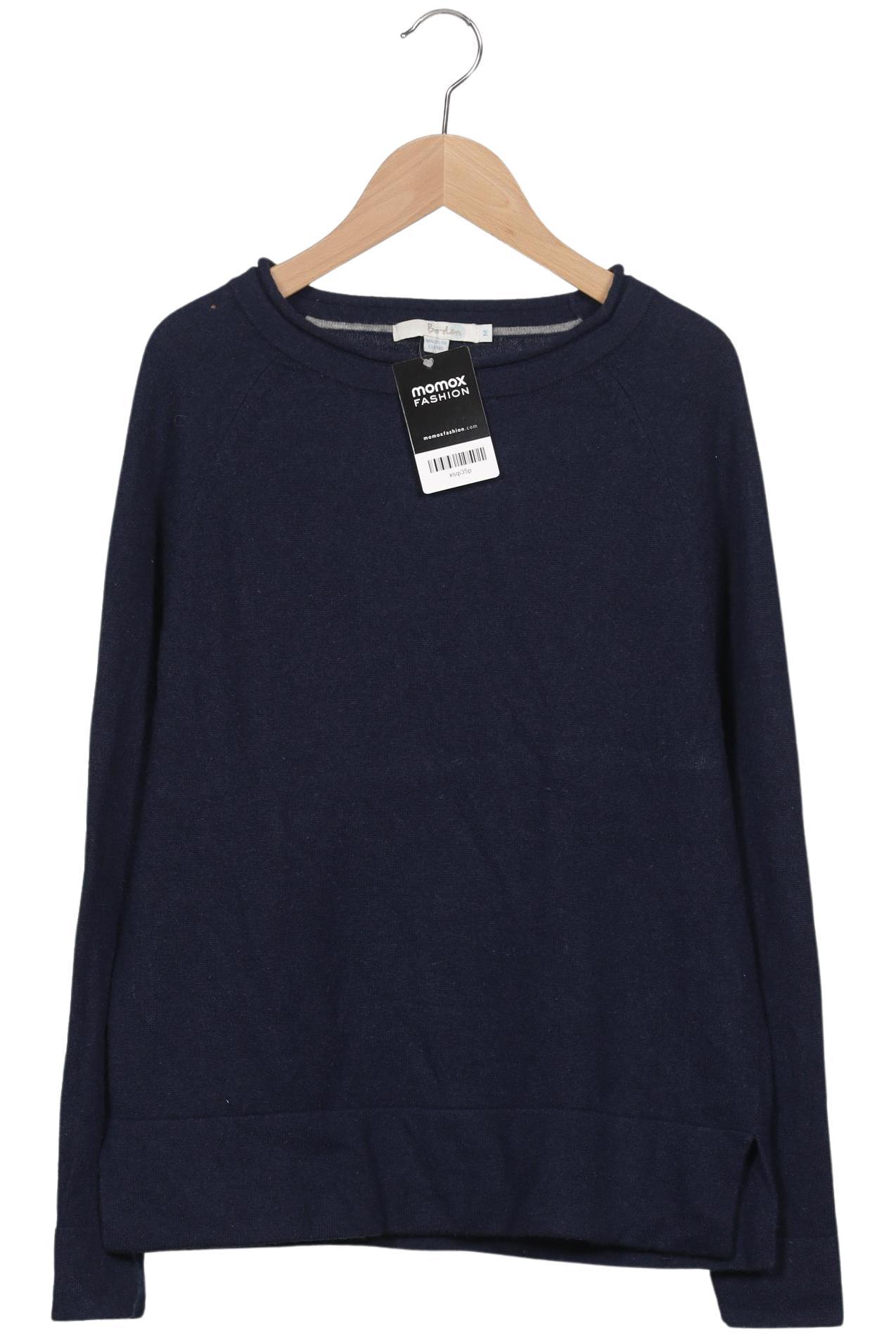 

Boden Damen Pullover, marineblau, Gr. 38