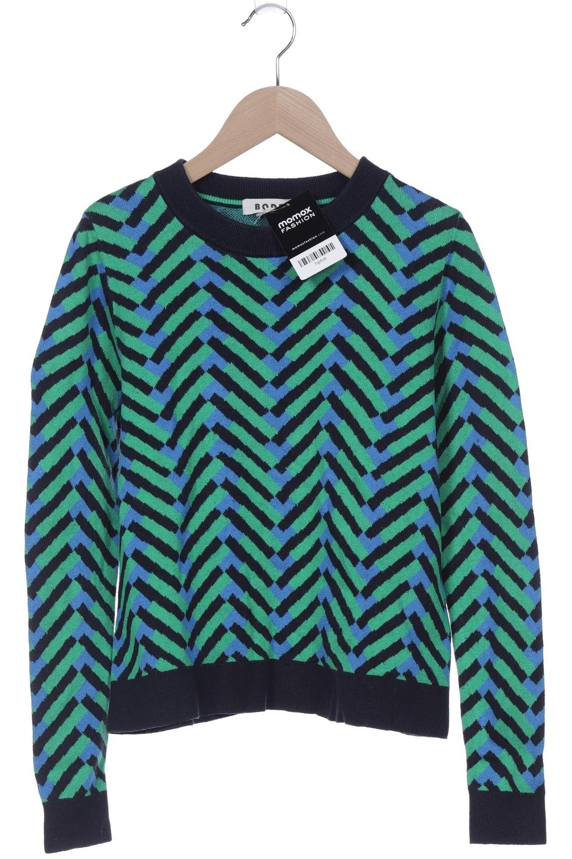 

Boden Damen Pullover, grün, Gr. 36