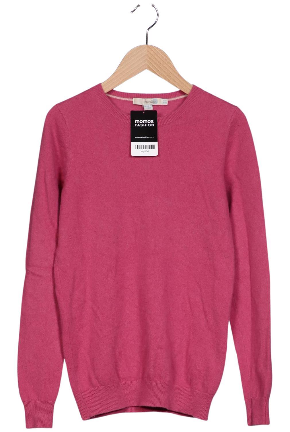 

Boden Damen Pullover, pink, Gr. 34