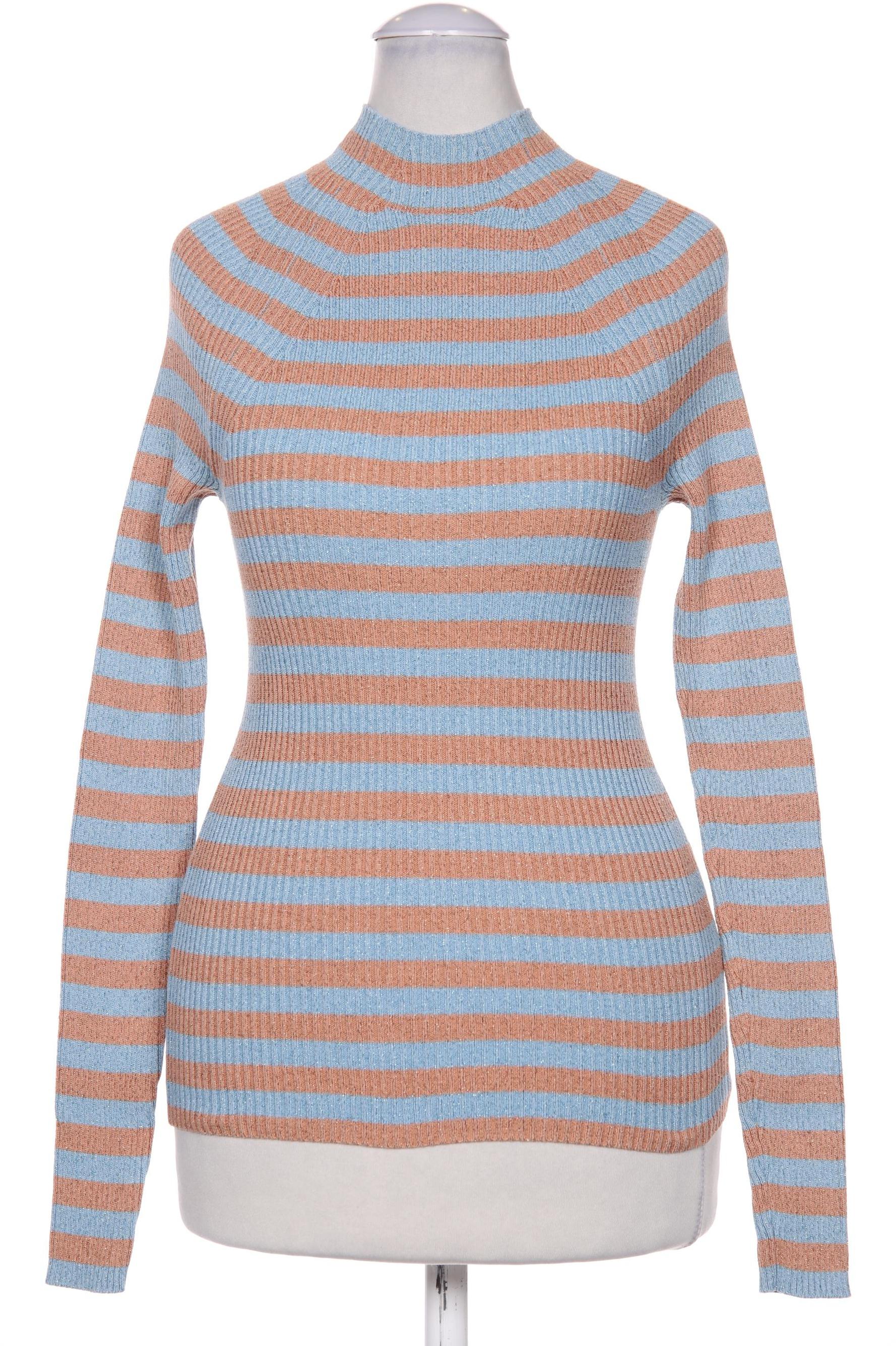 

Boden Damen Pullover, blau, Gr. 34