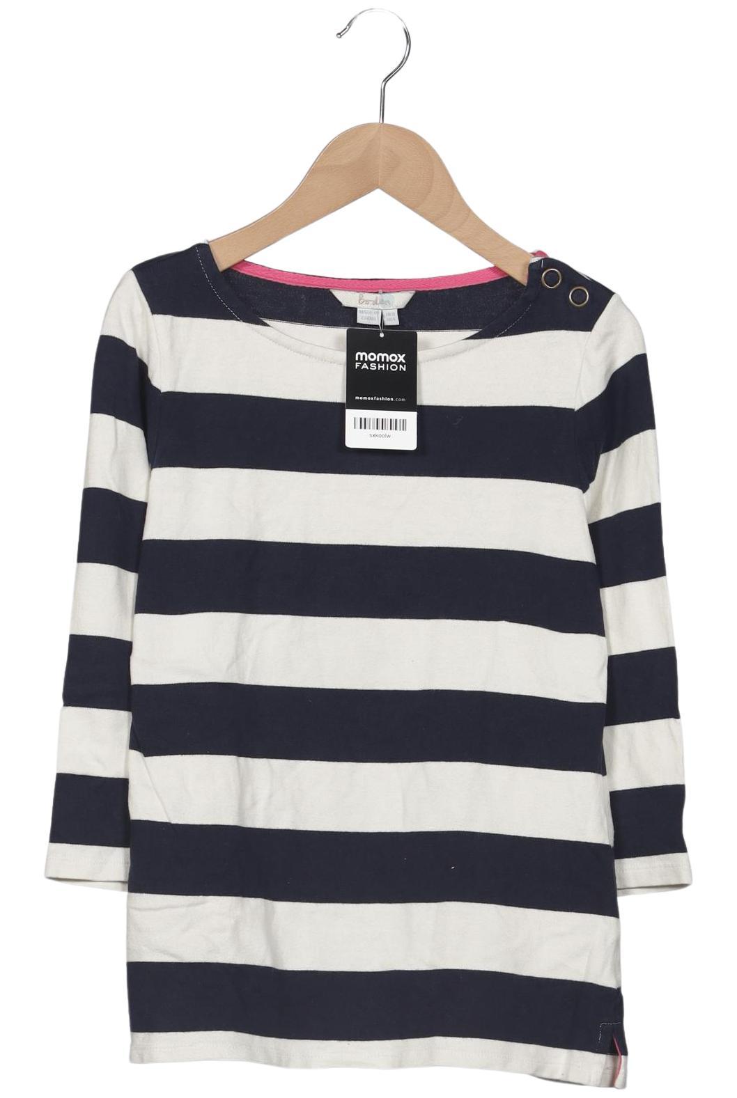 

Boden Damen Pullover, mehrfarbig, Gr. 34