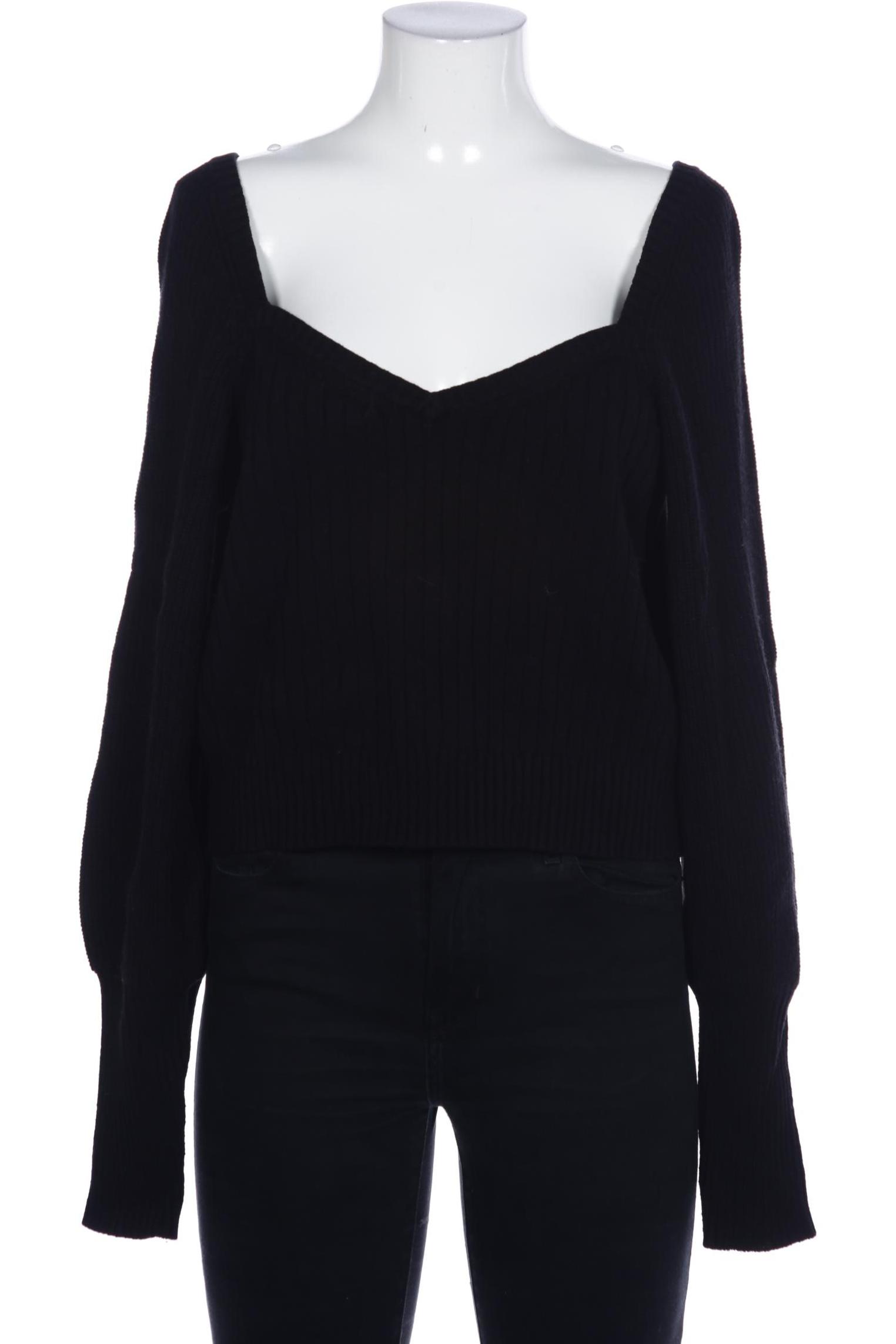 

Boden Damen Pullover, schwarz