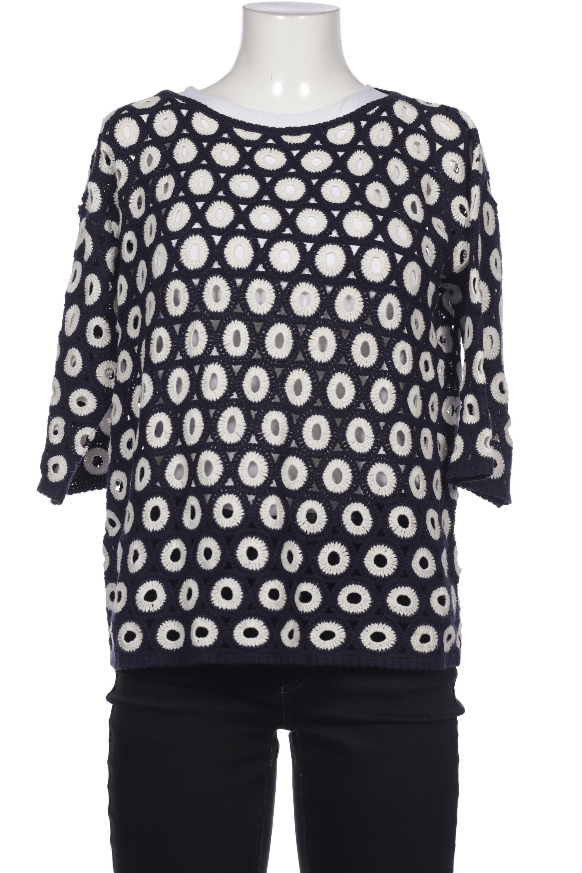 

Boden Damen Pullover, marineblau, Gr. 38