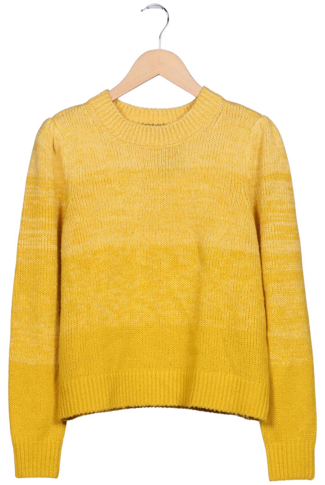 

Boden Damen Pullover, gelb, Gr. 38