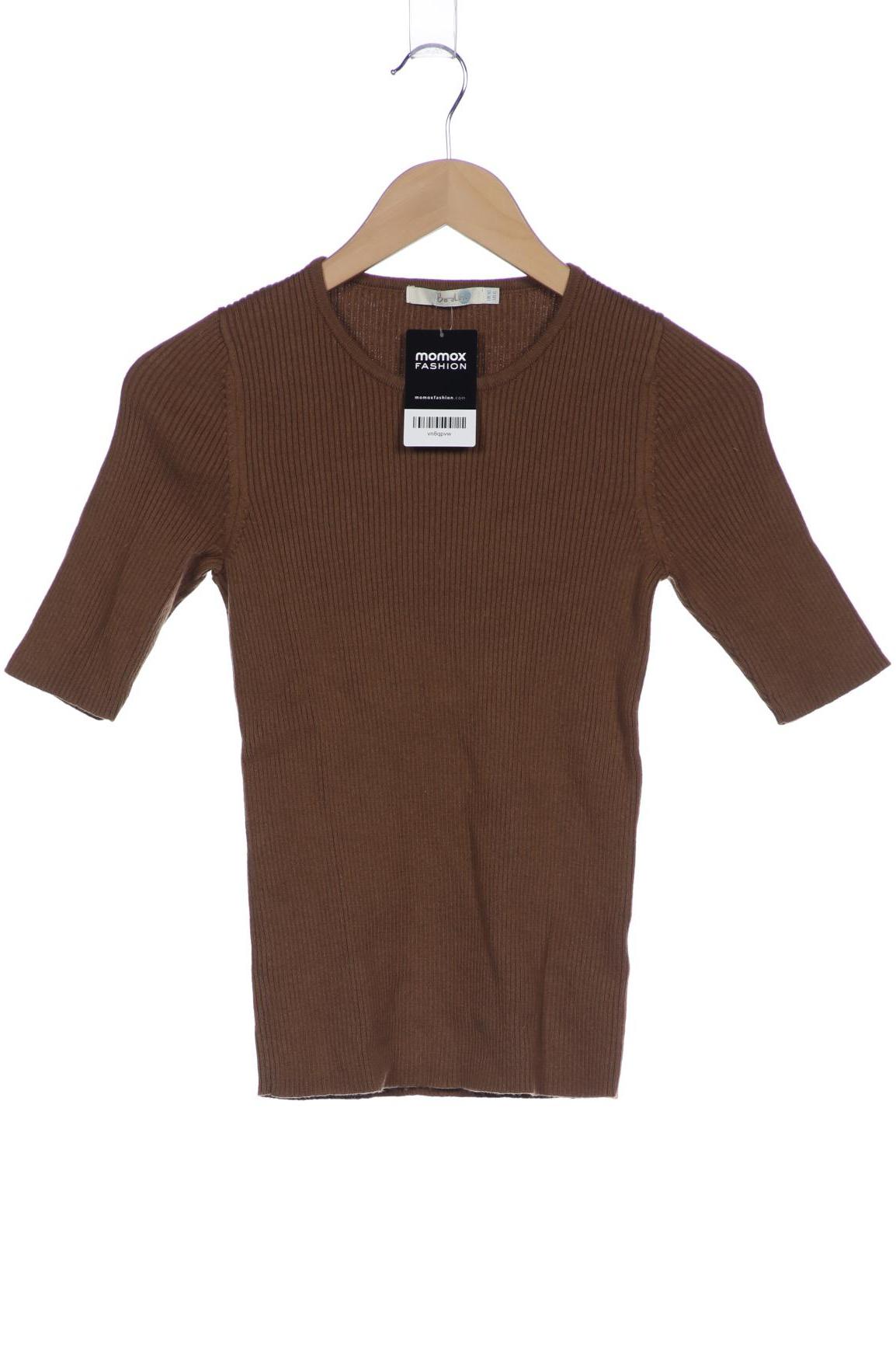 

Boden Damen Pullover, braun, Gr. 36