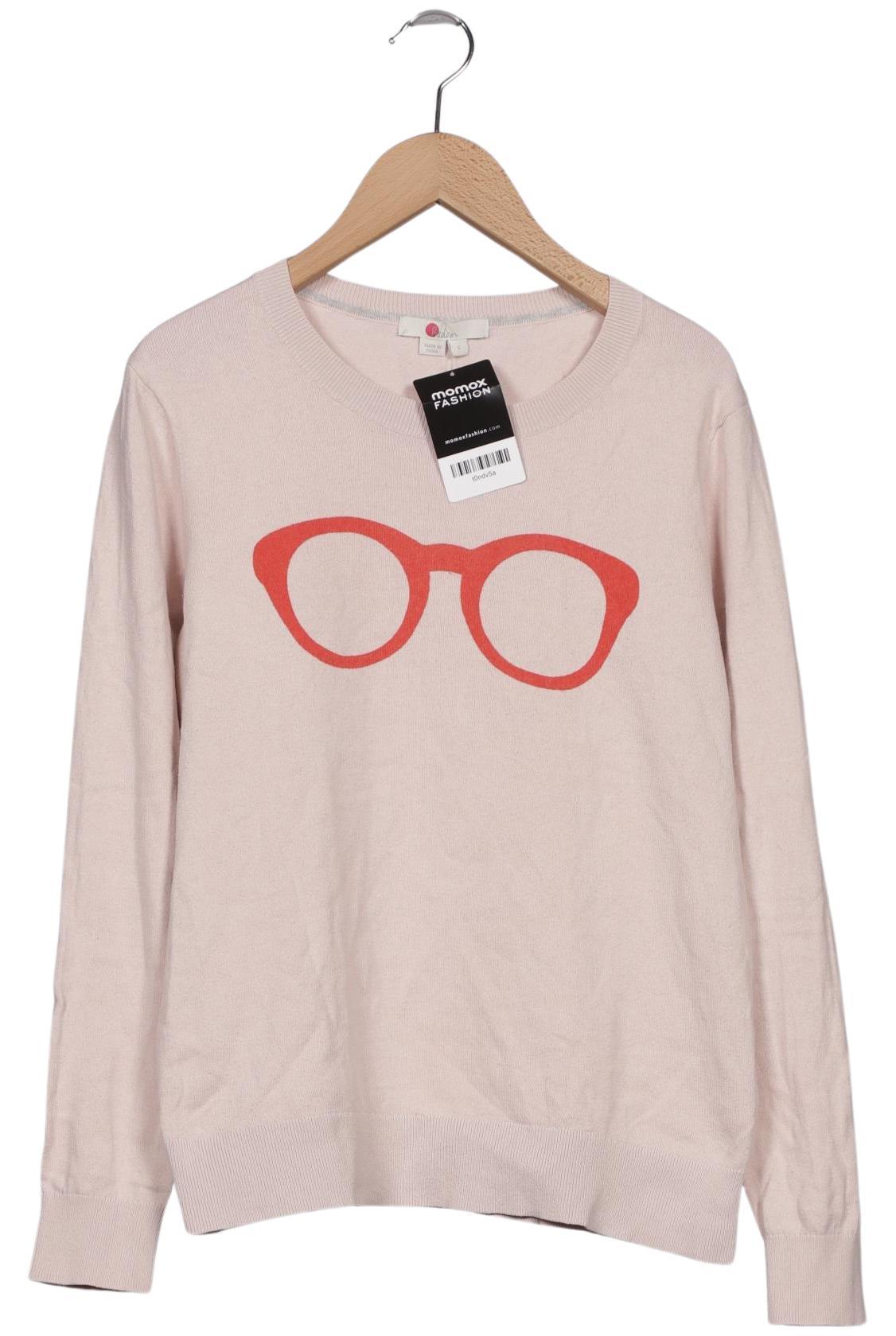 

Boden Damen Pullover, pink, Gr. 36