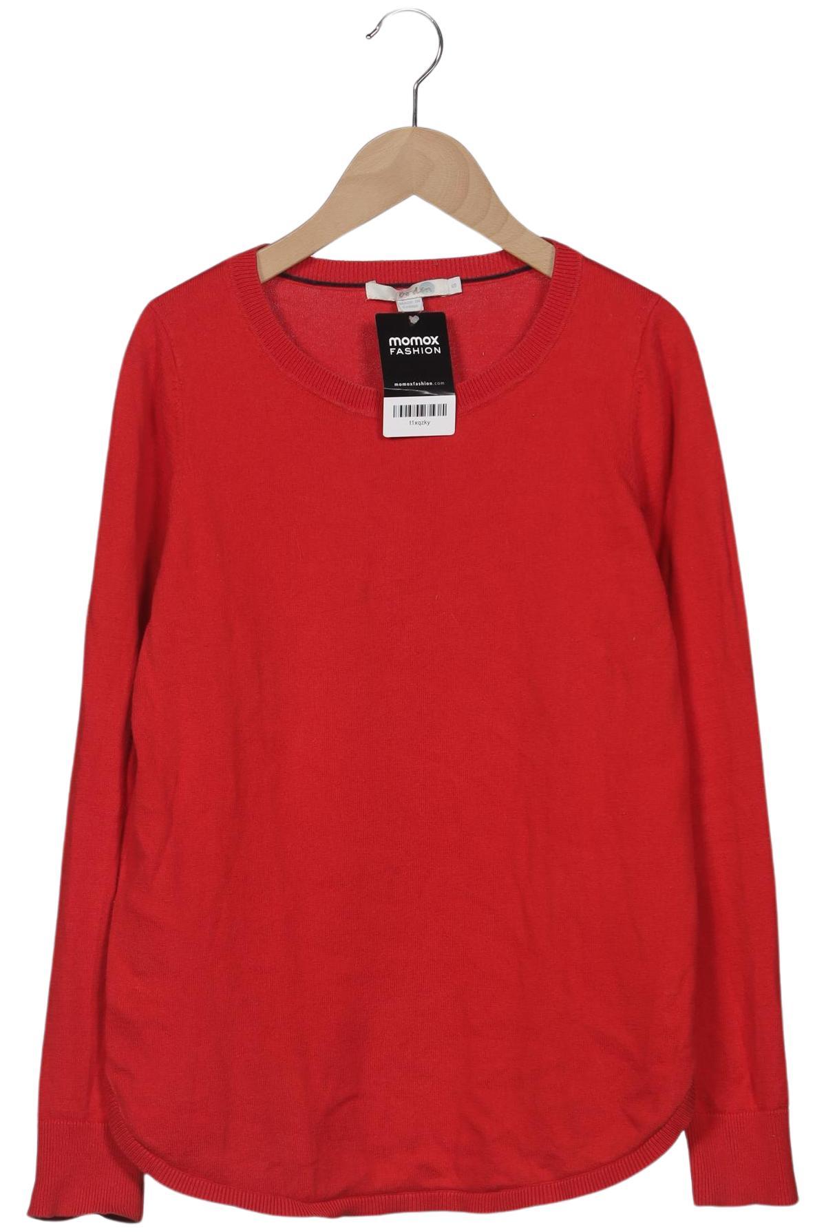 

Boden Damen Pullover, rot, Gr. 36