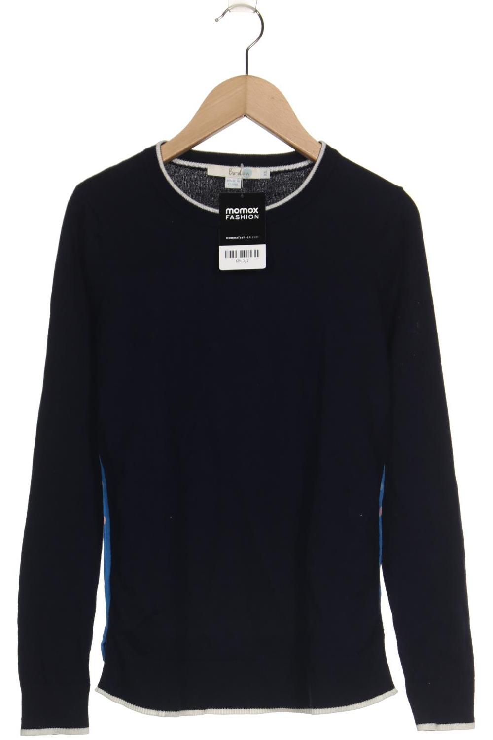 

Boden Damen Pullover, marineblau, Gr. 34