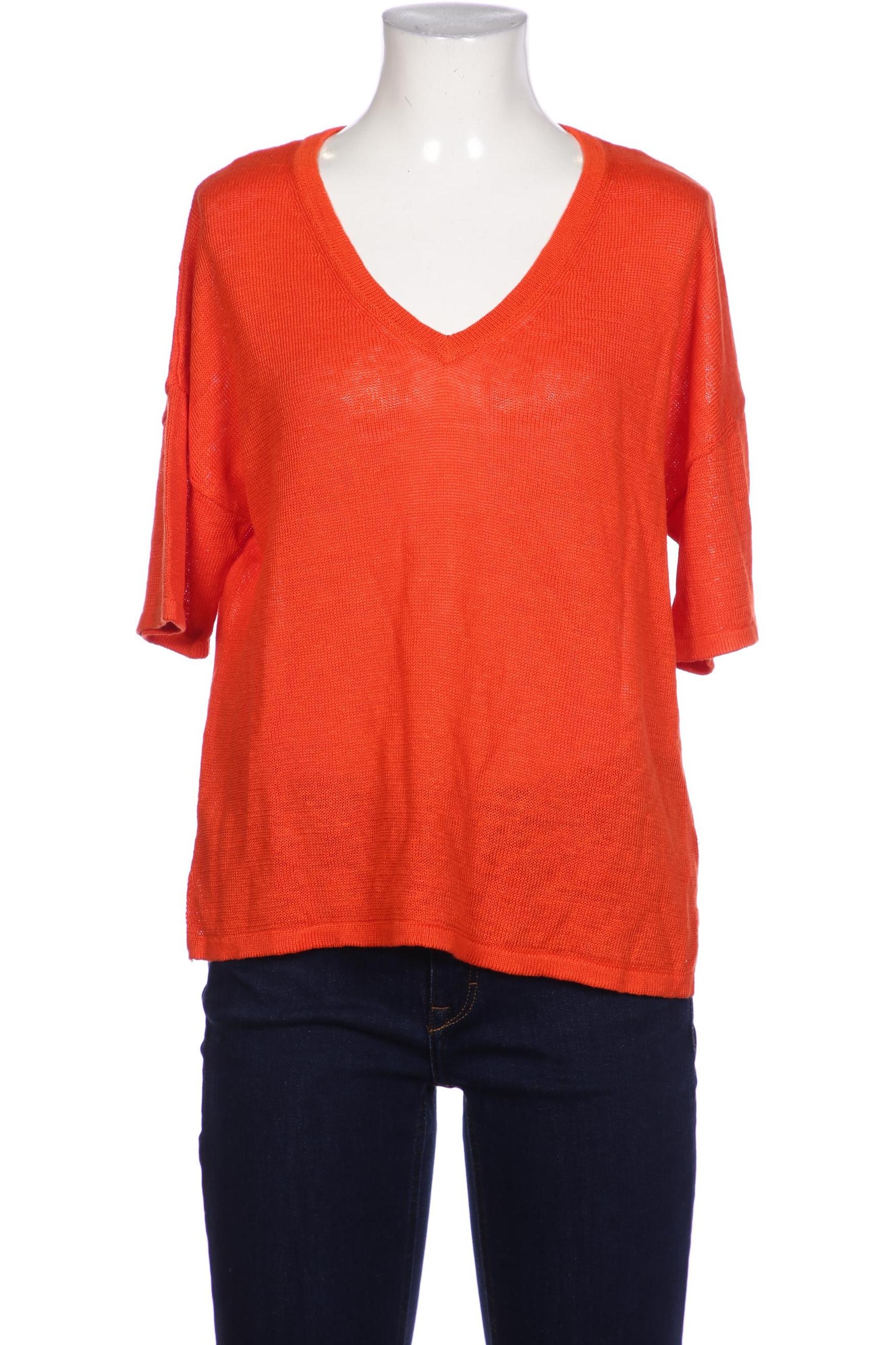 

Boden Damen Pullover, orange