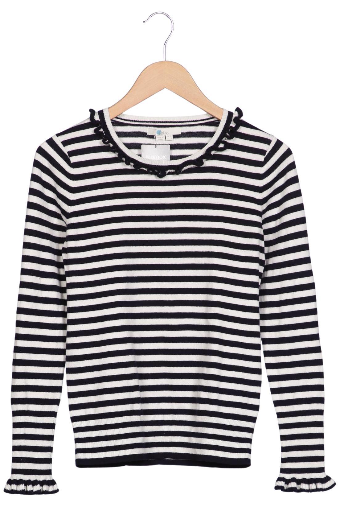 

Boden Damen Pullover, mehrfarbig, Gr. 38