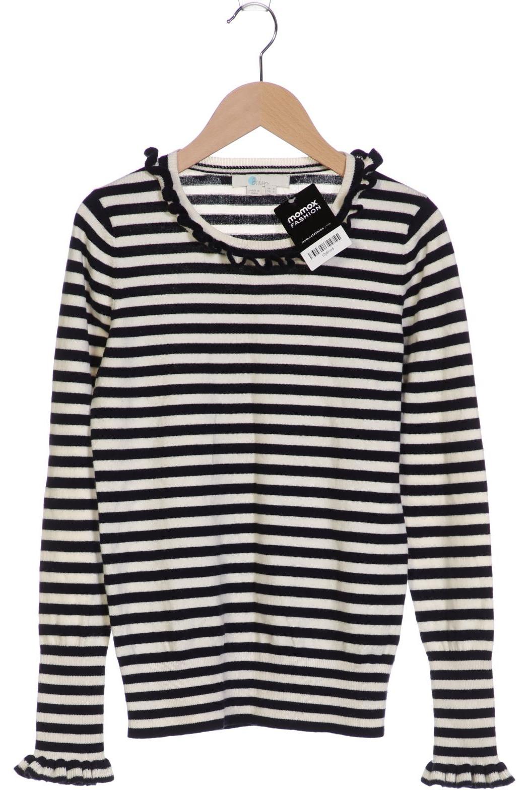 

Boden Damen Pullover, marineblau