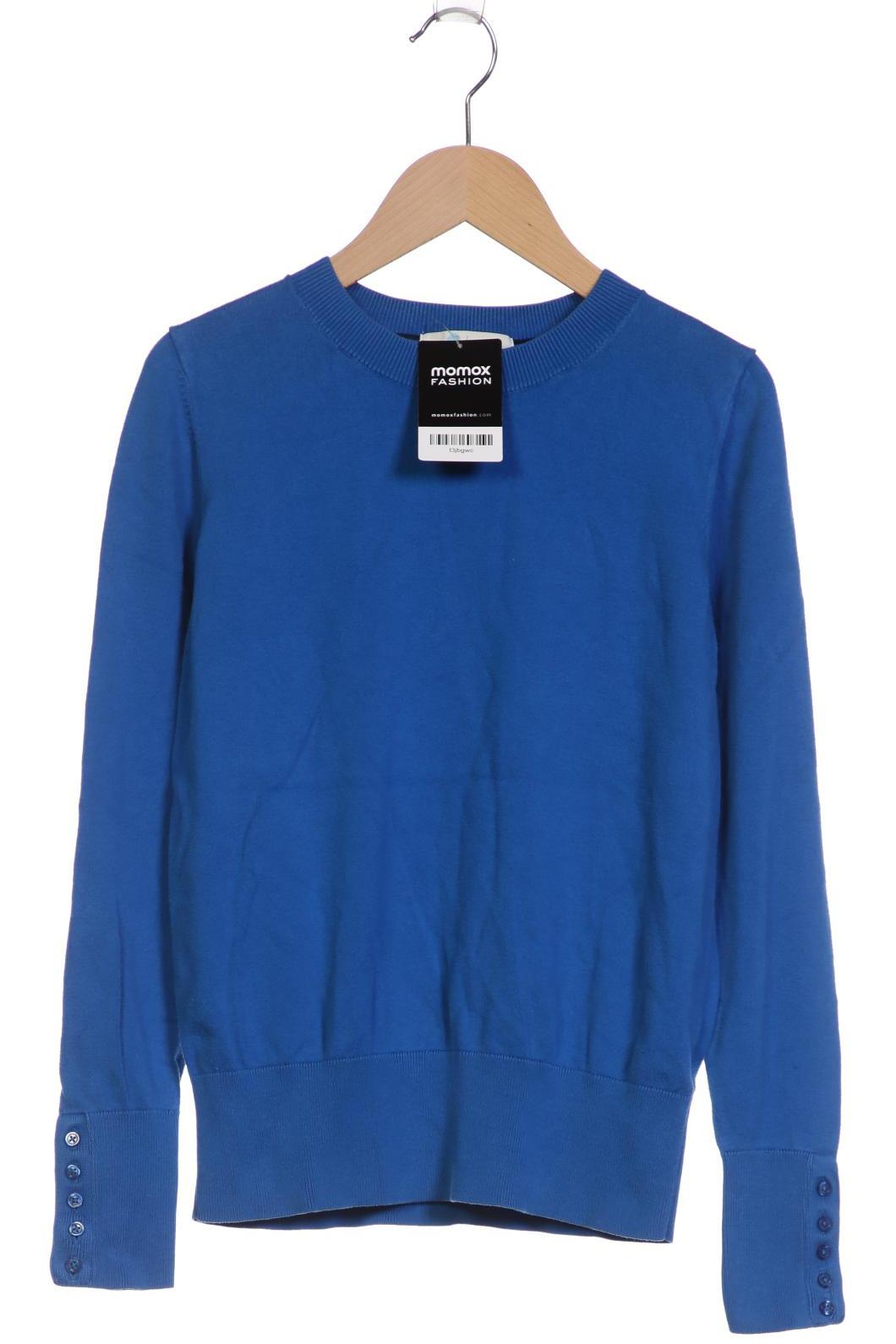 

Boden Damen Pullover, blau, Gr. 36